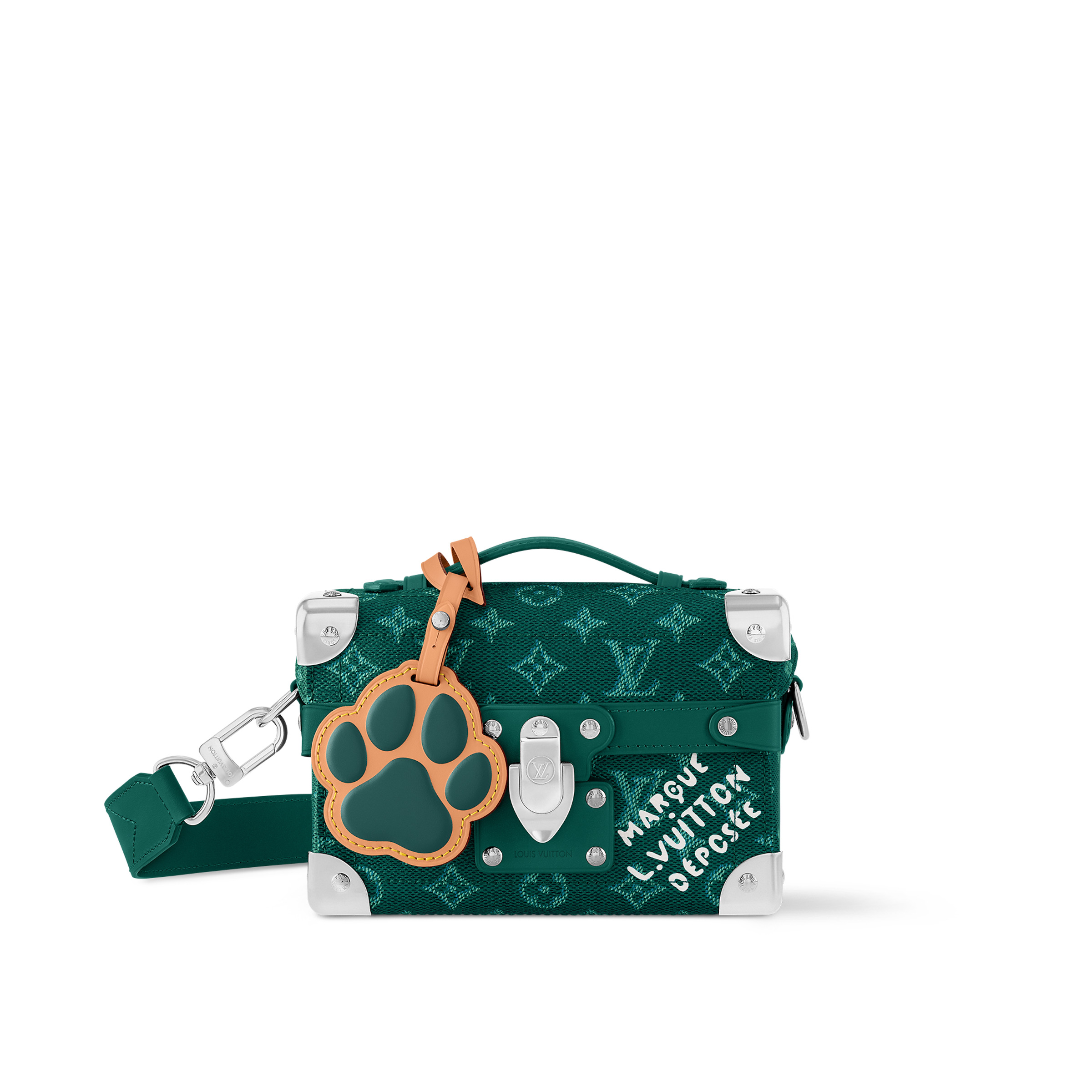 Louis Vuitton Soul Trunk M12686