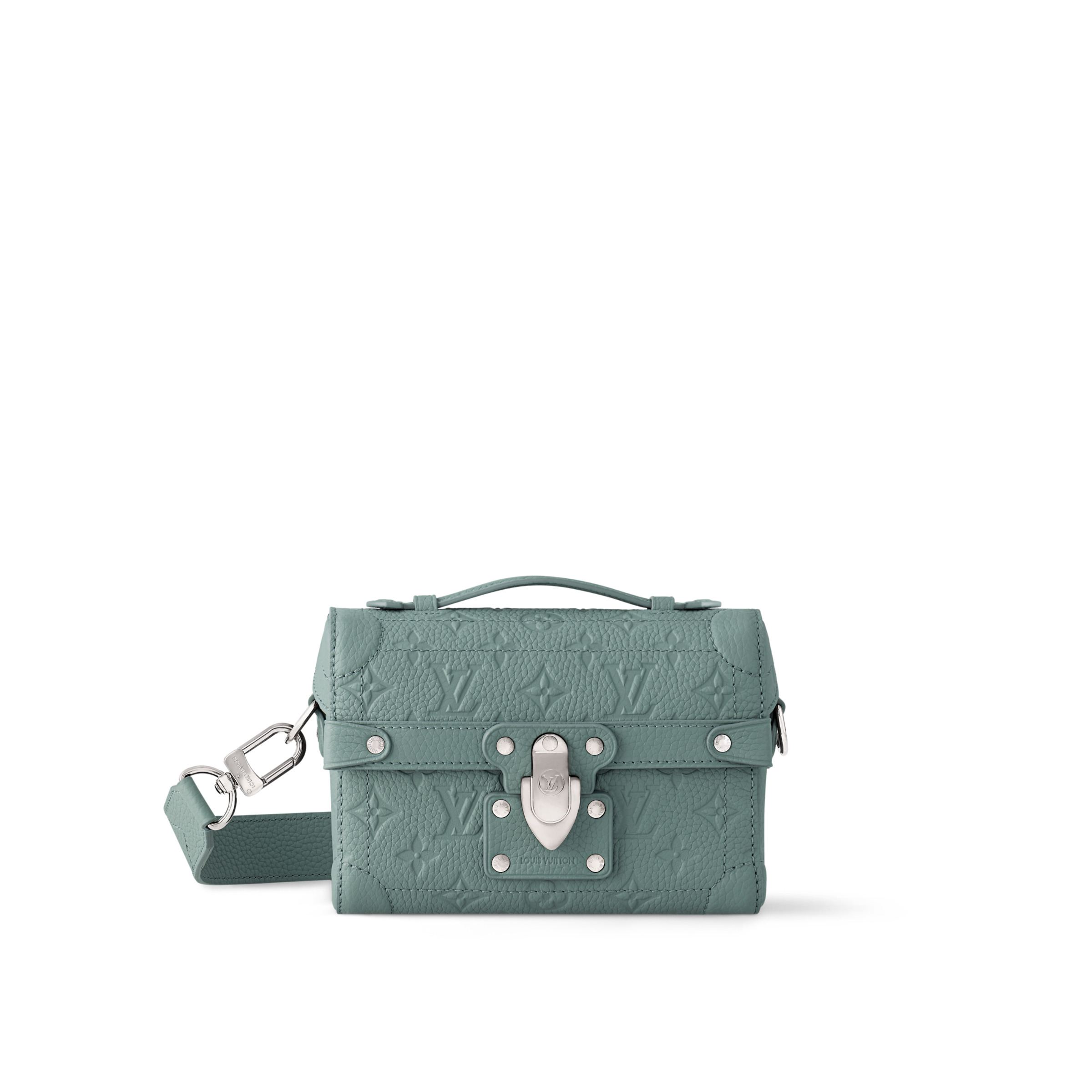 Louis Vuitton Soul Trunk M13870