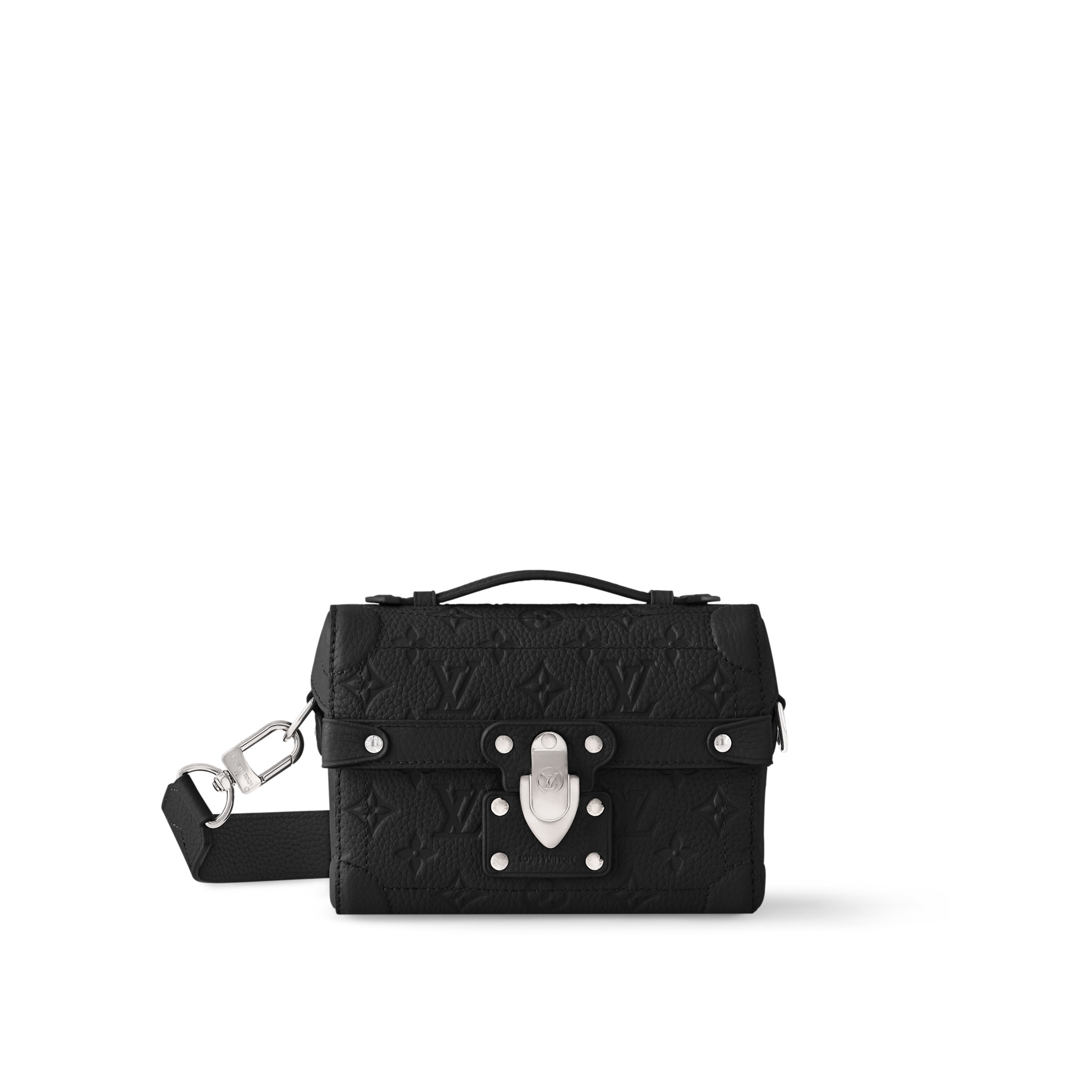 Louis Vuitton Soul Trunk M13871