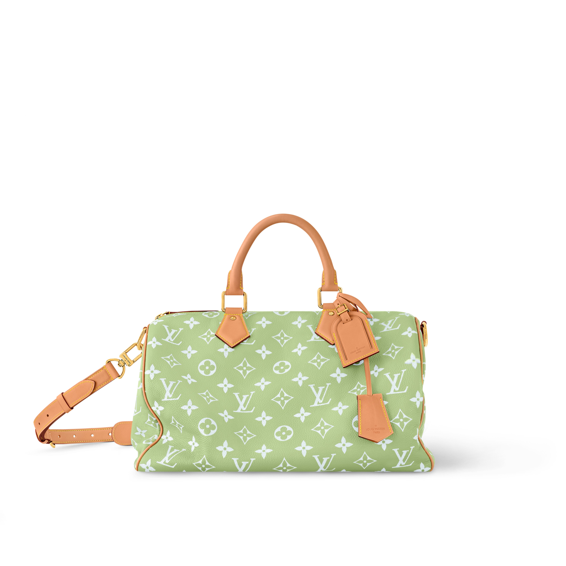 Louis Vuitton Speedy P9 Bandoulière 40 M13921