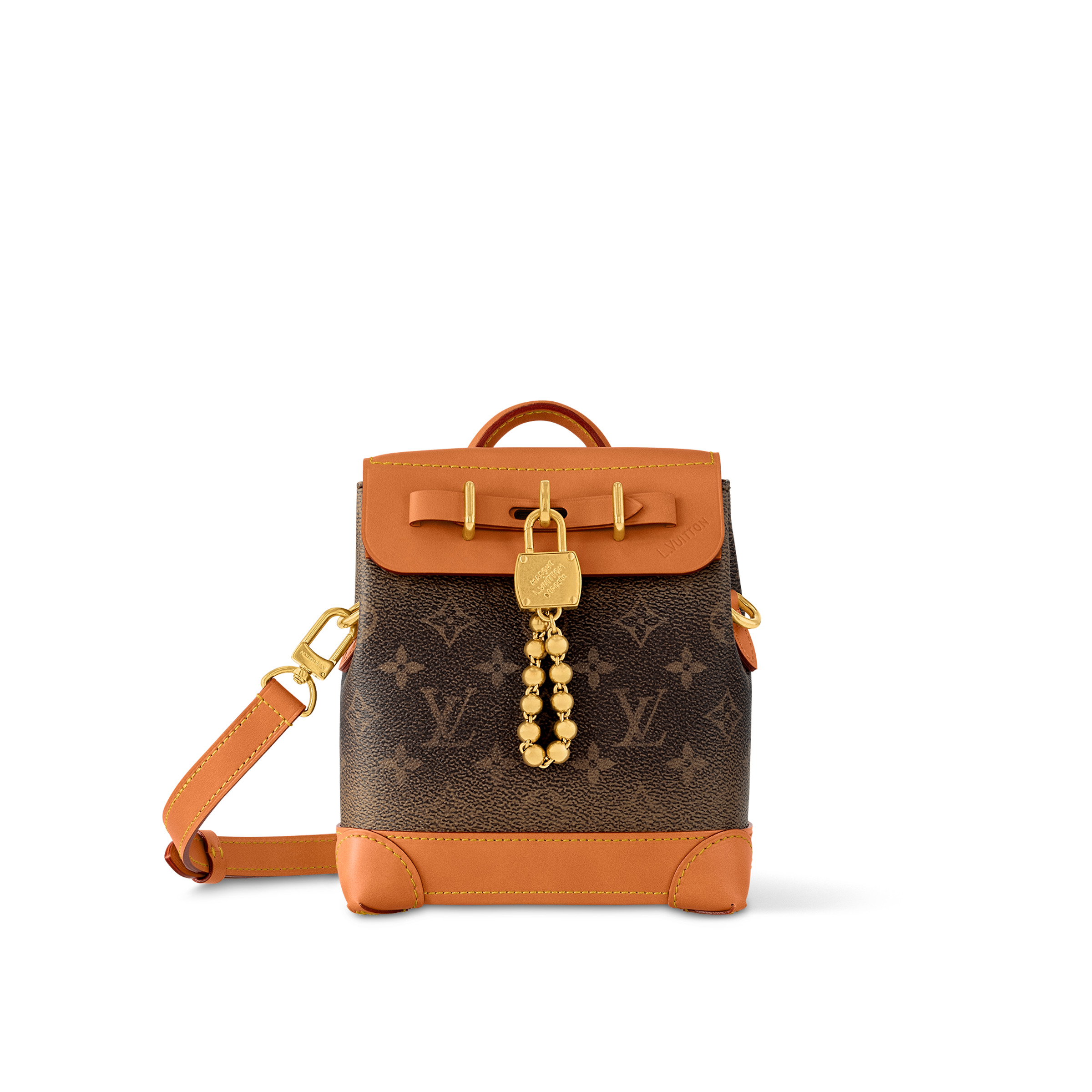Louis Vuitton Steamer 15 M11630