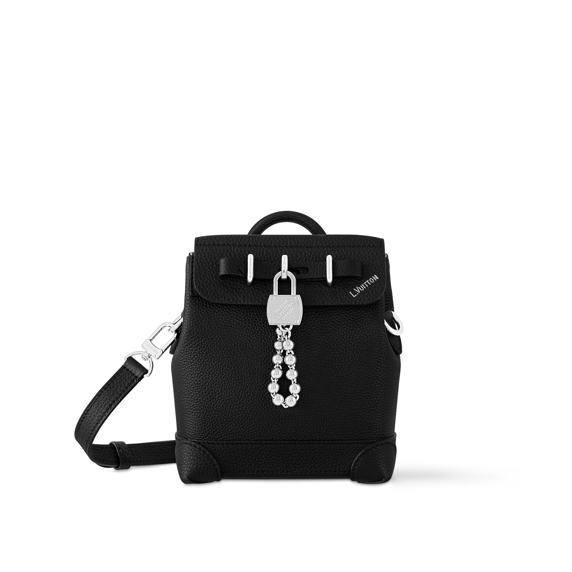 Louis Vuitton Steamer 15 M11637