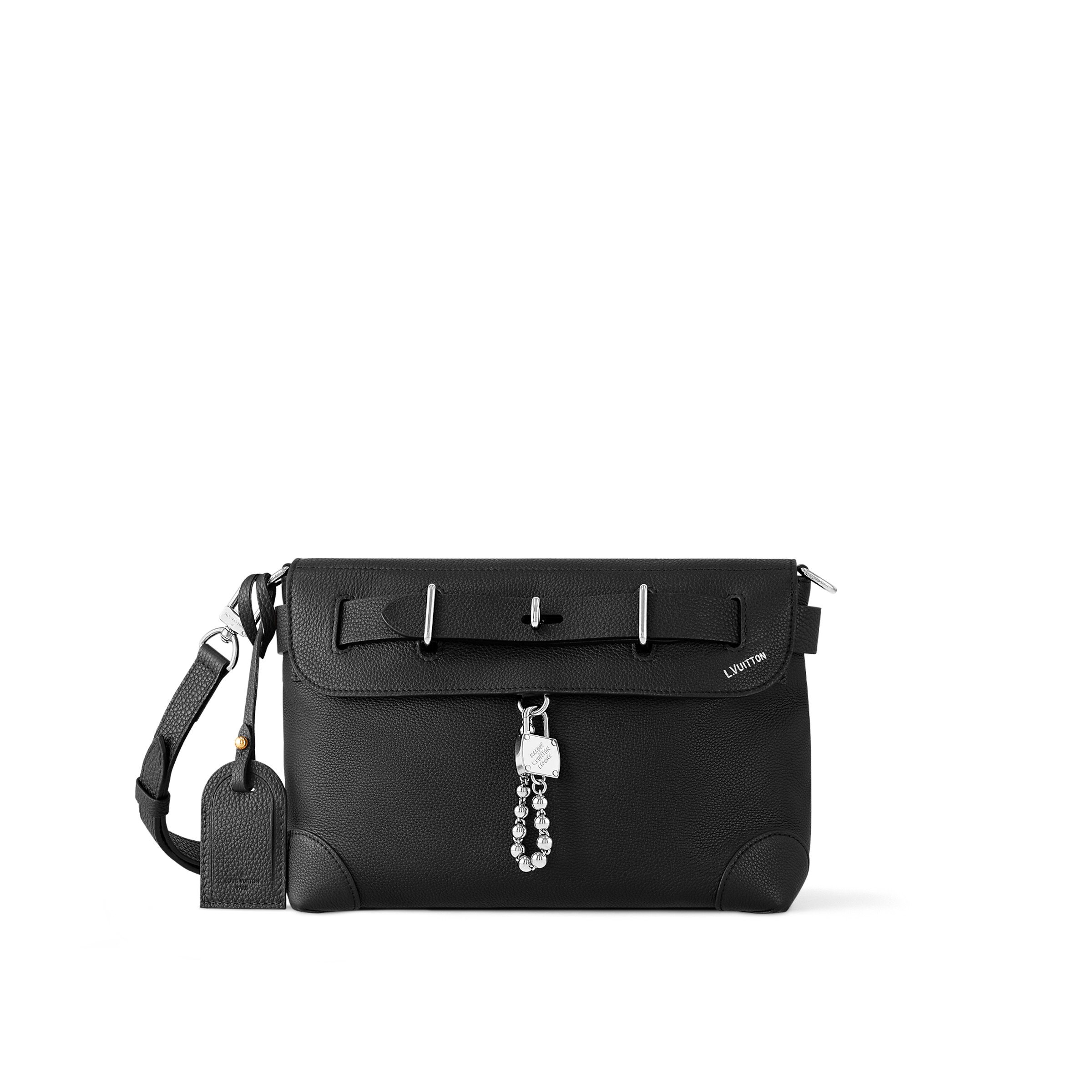 Louis Vuitton Steamer Crossbody M11607