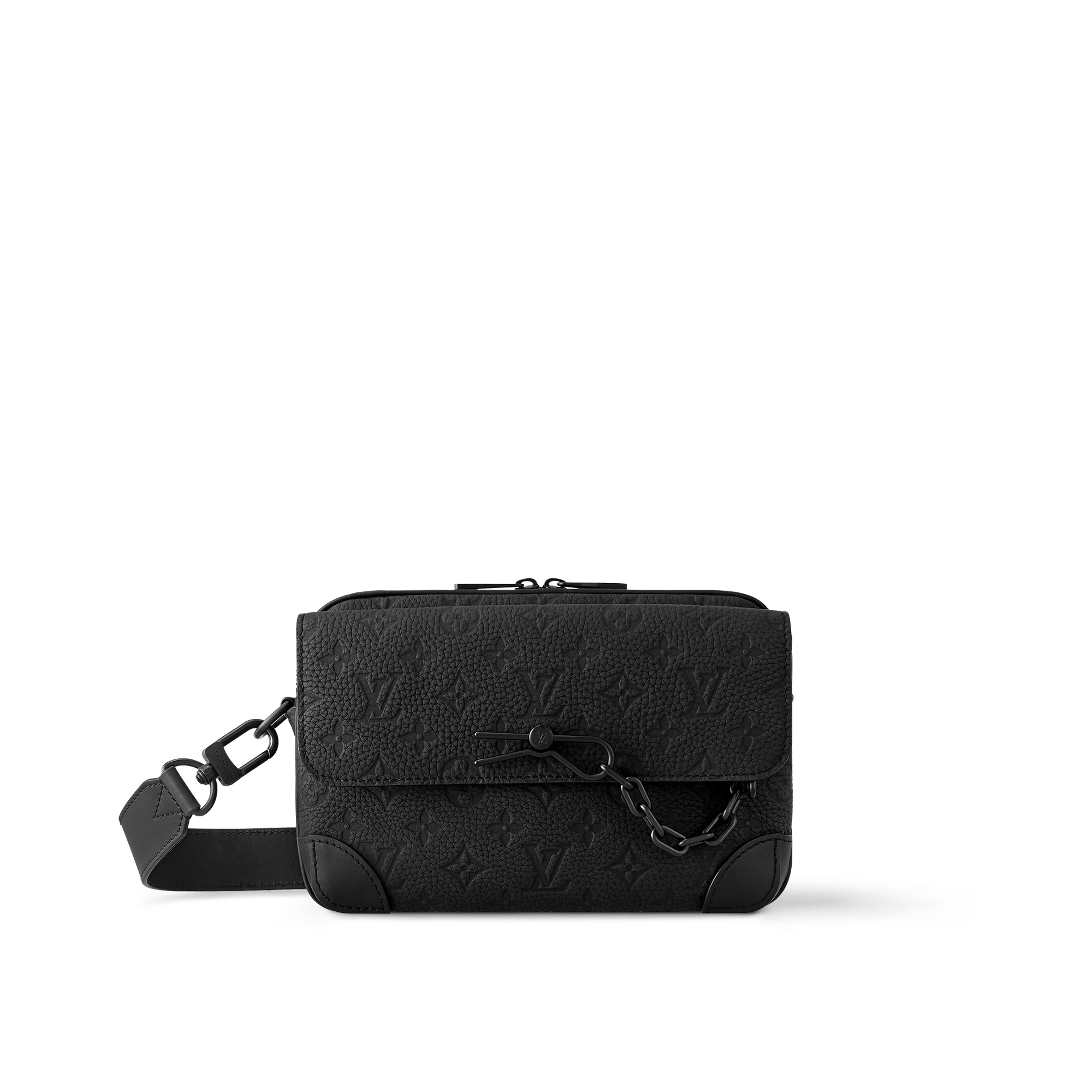 Louis Vuitton Steamer Messenger M23742