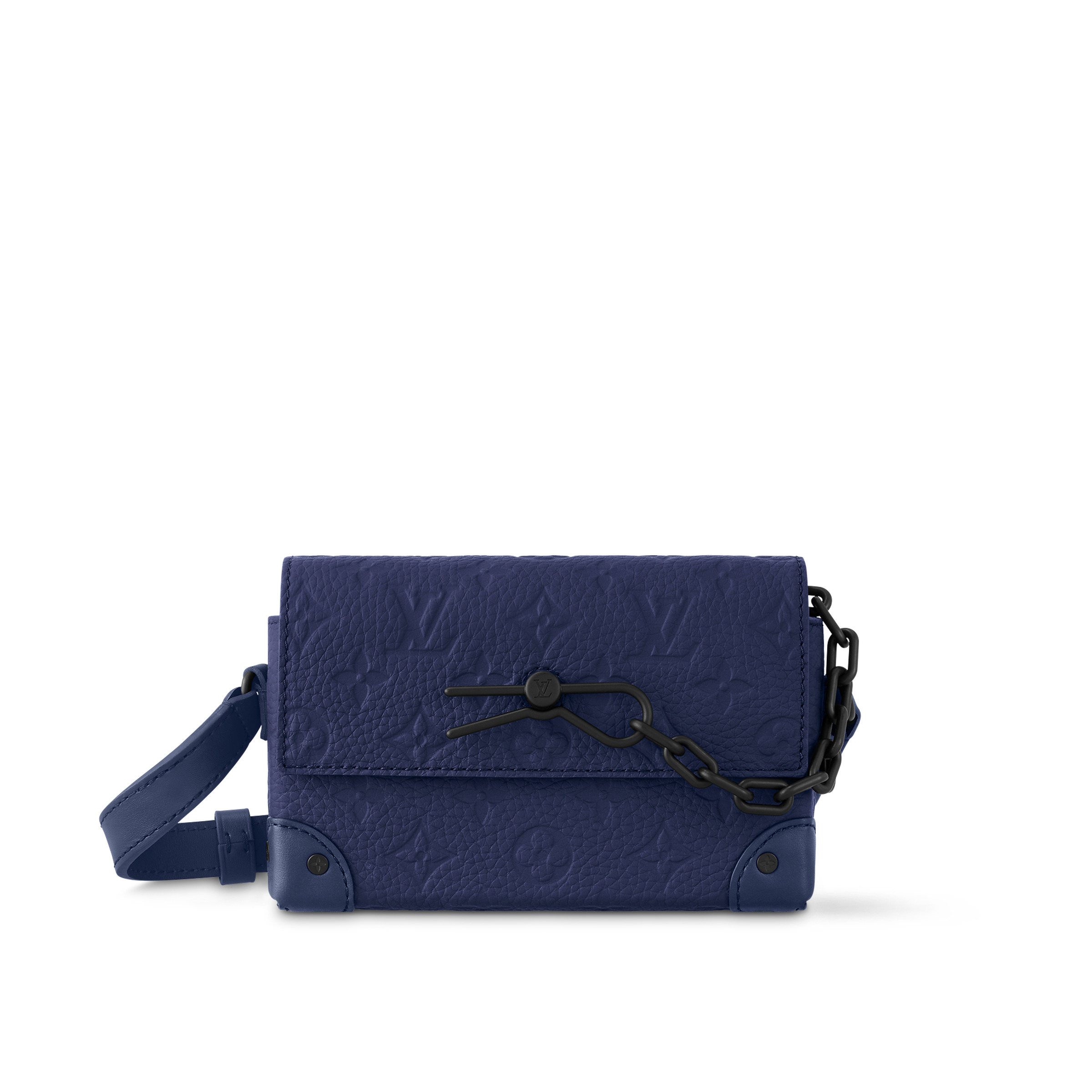 Louis Vuitton Steamer Wearable Wallet M11522