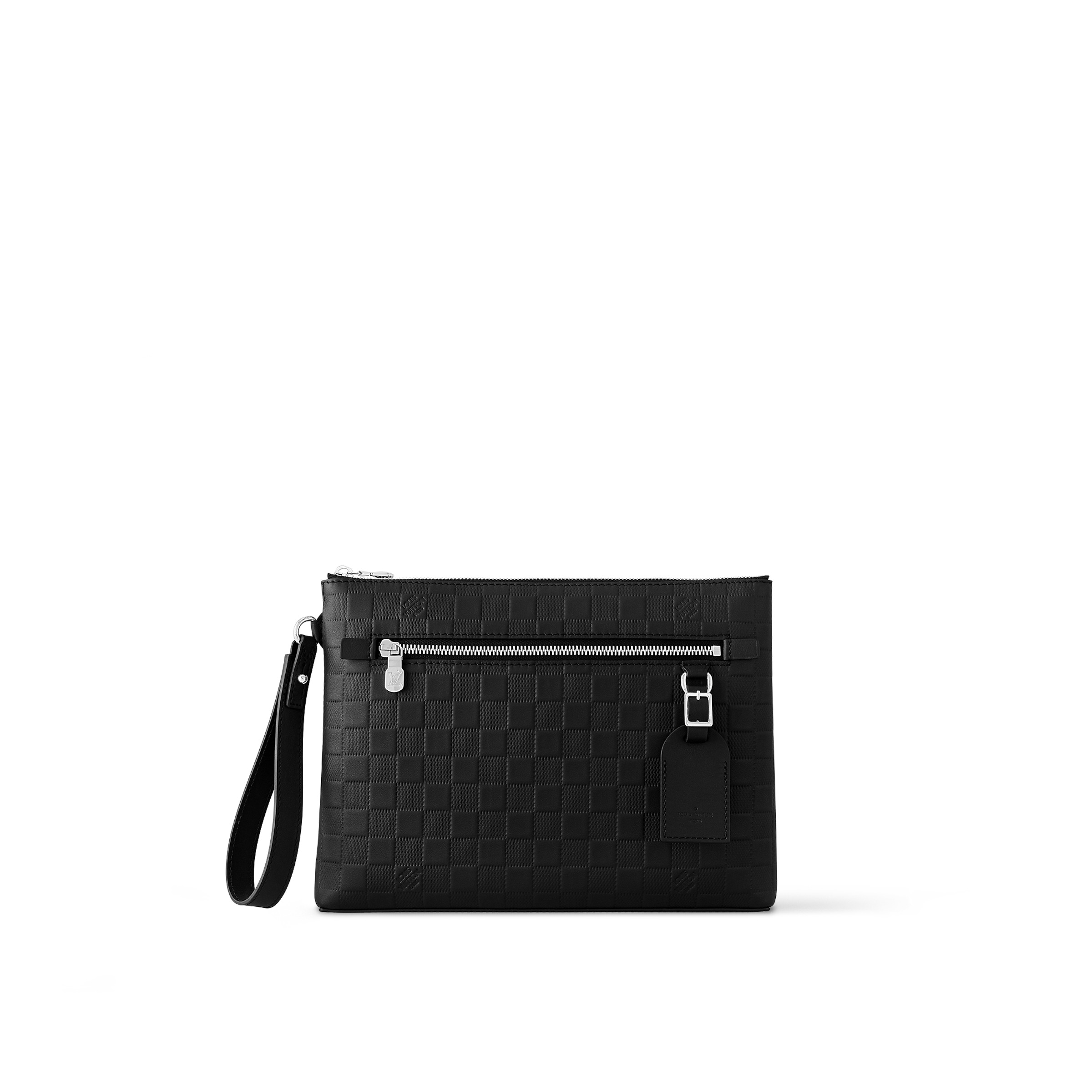 Louis Vuitton Takeoff Pouch N40504