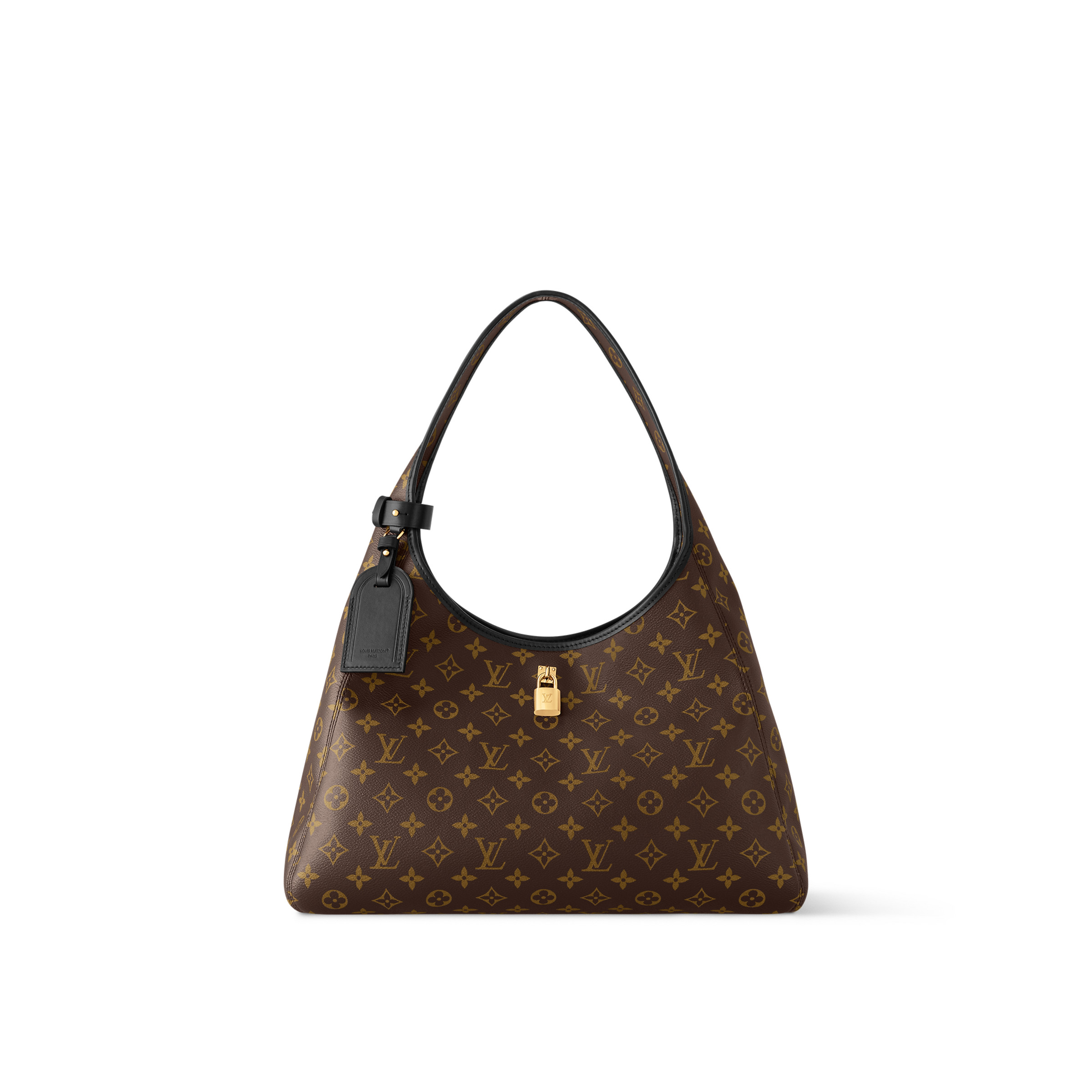 Louis Vuitton The Drop GM M12941