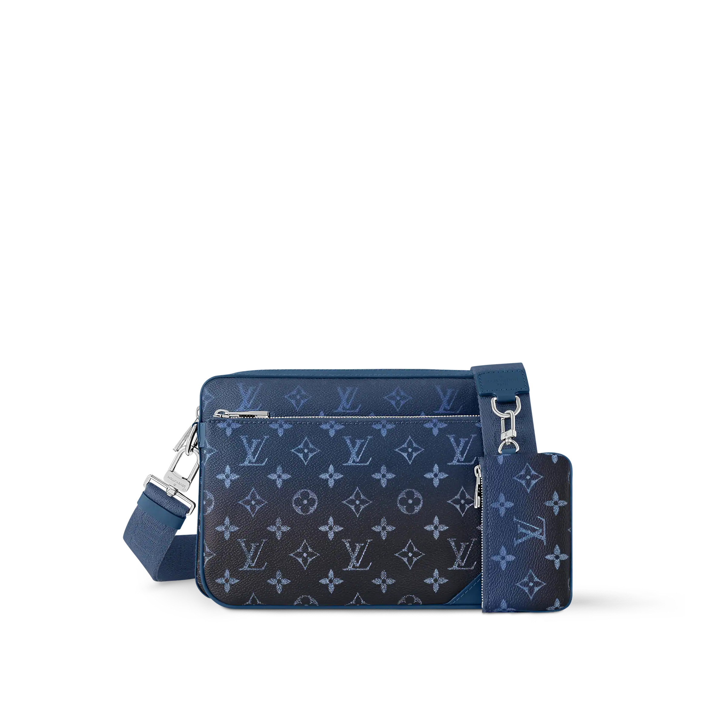 Louis Vuitton Trio Messenger M11592