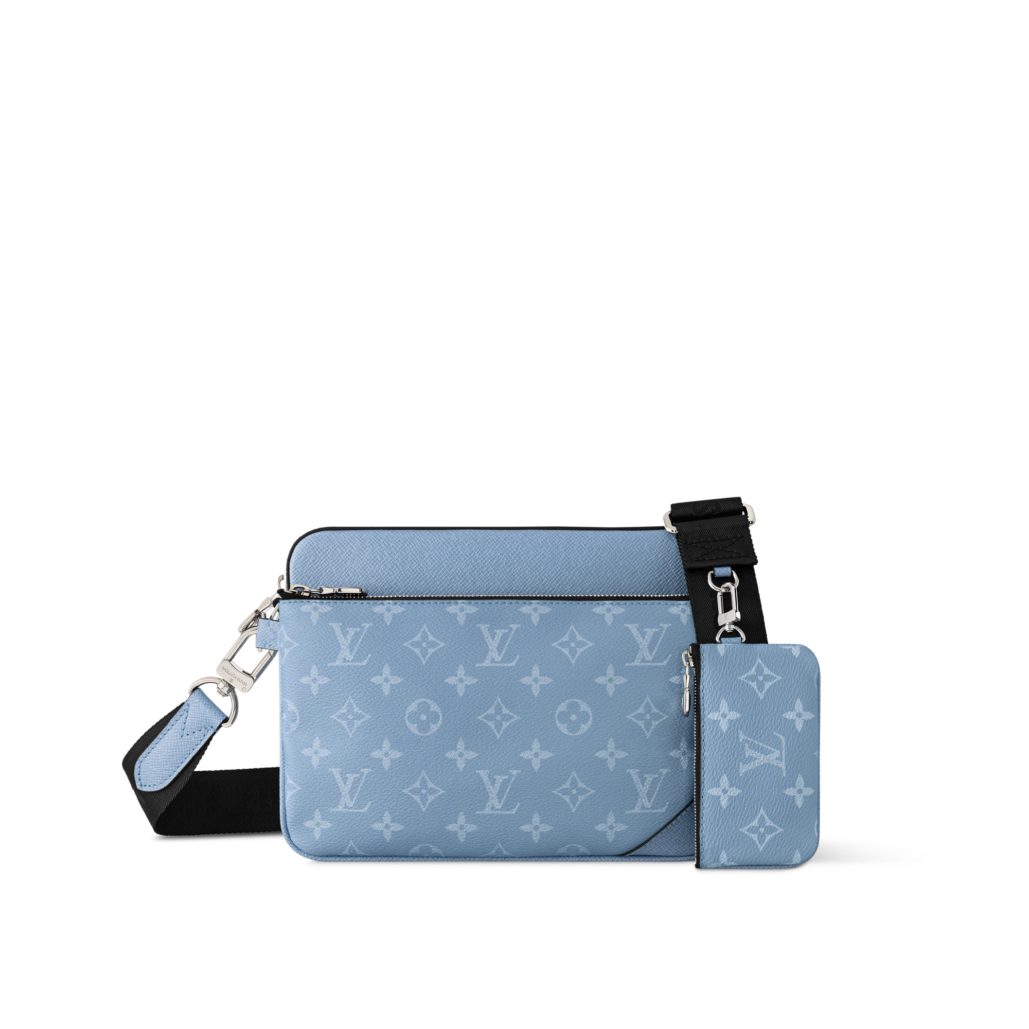 Louis Vuitton Trio Messenger M14069