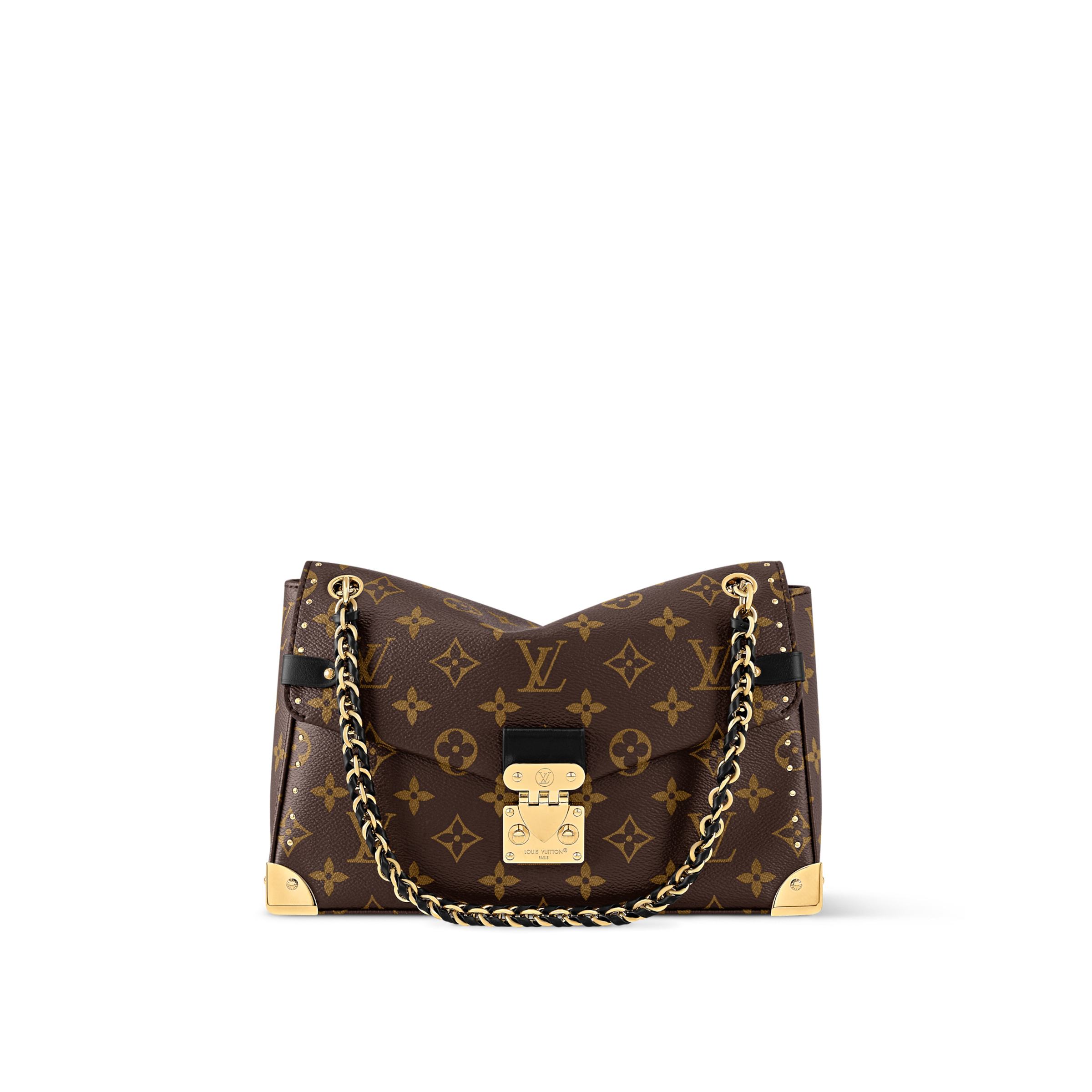 Louis Vuitton Trunkie M14526