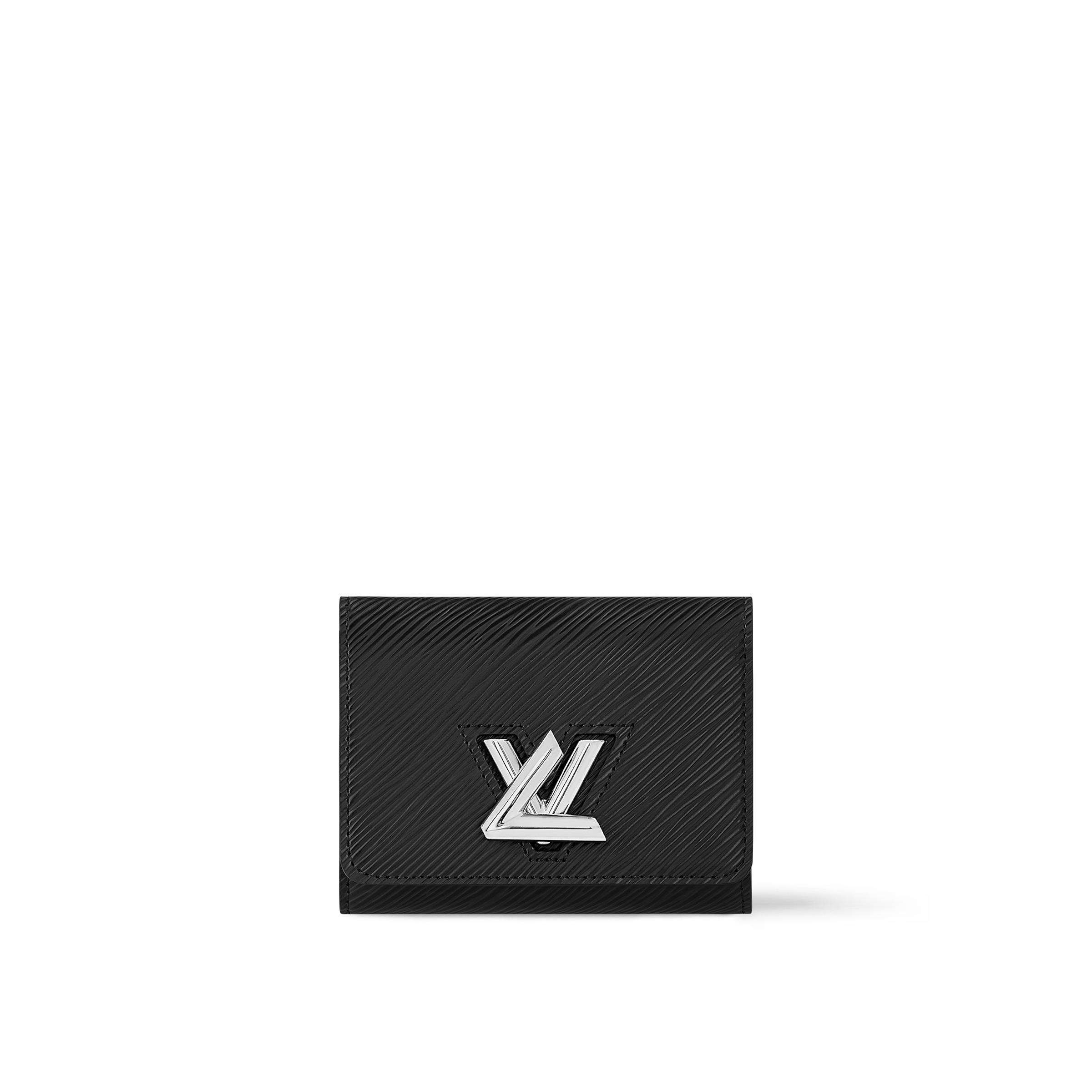 Louis Vuitton Twist Compact Wallet M64414
