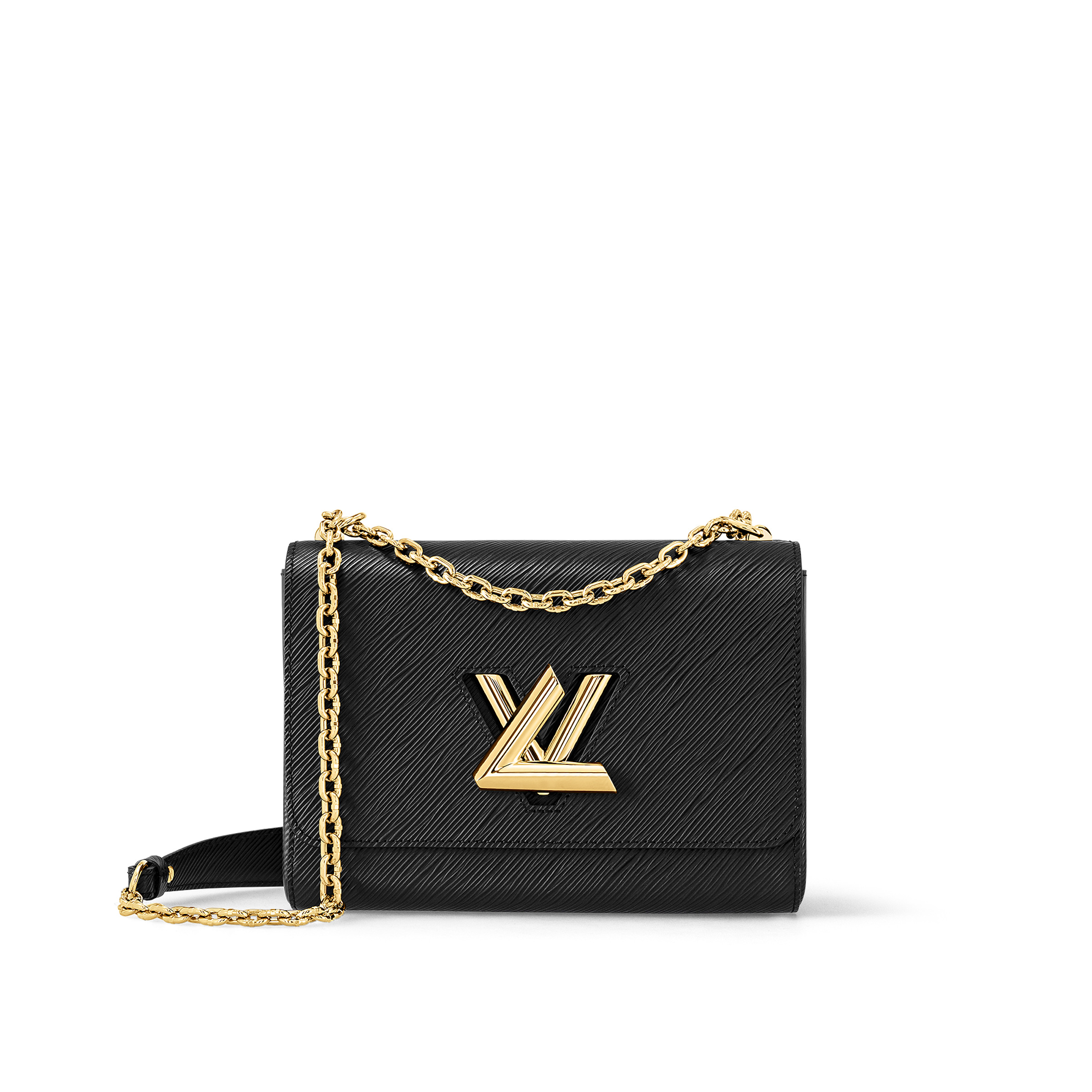 Louis Vuitton Twist MM M21113