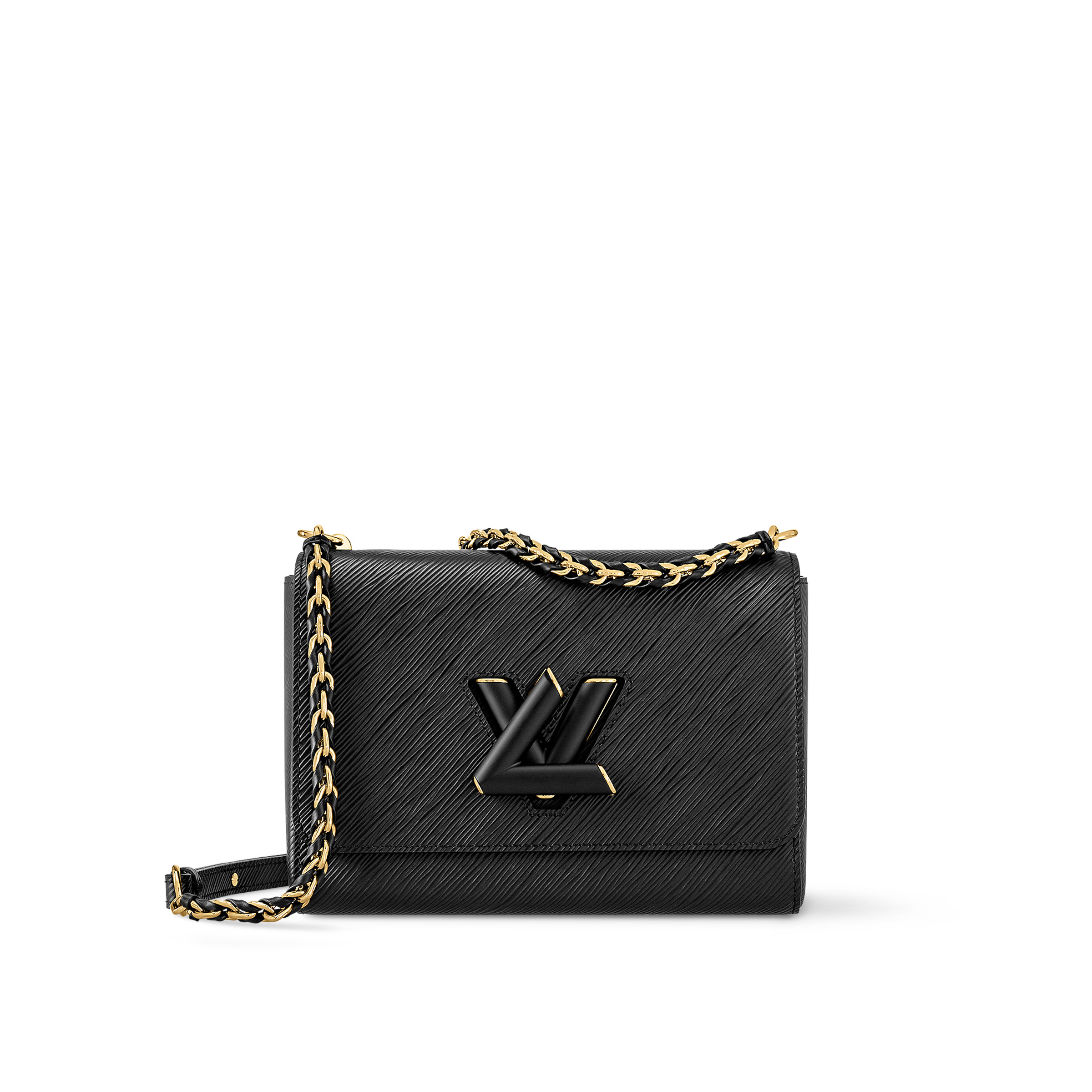 Louis Vuitton Twist MM M21117