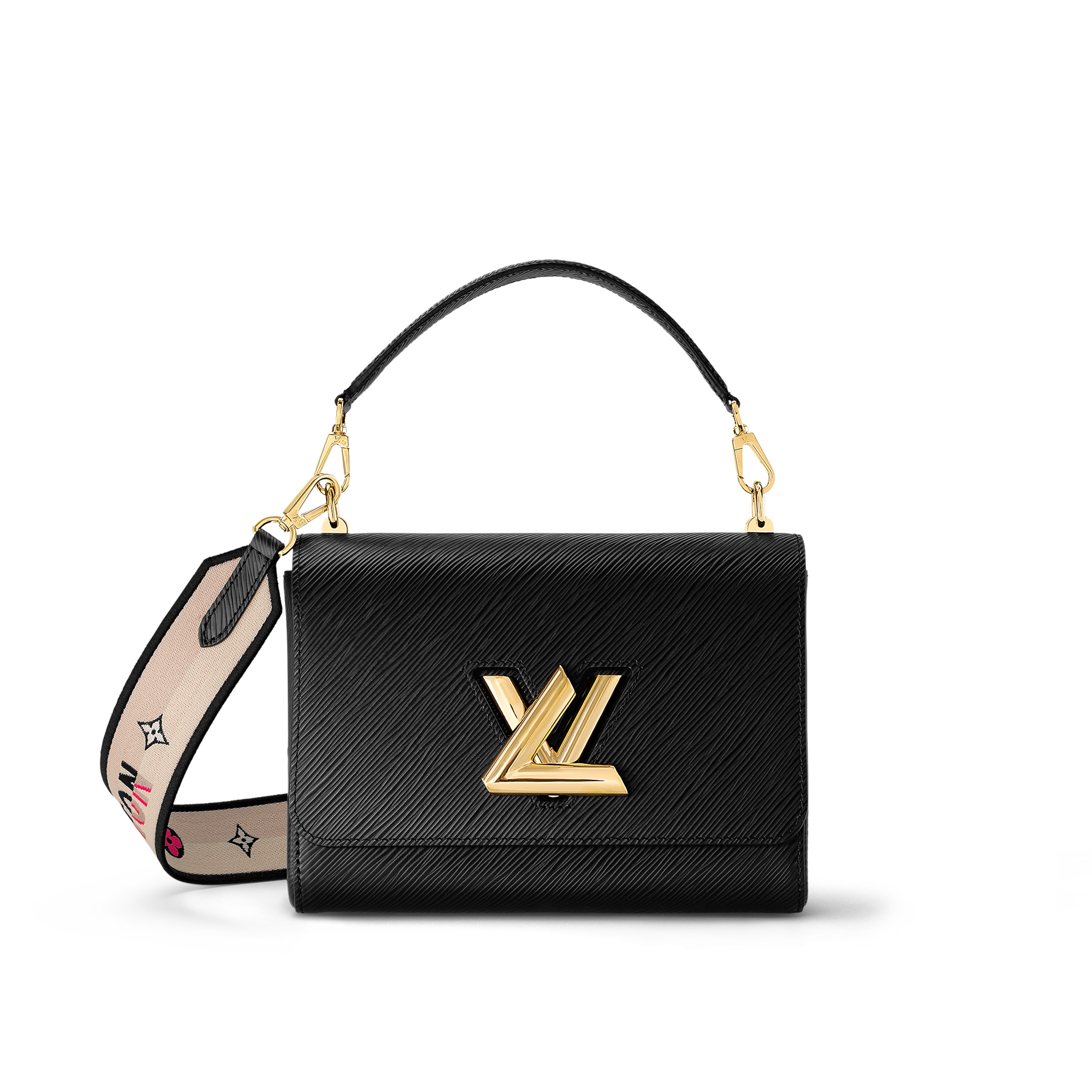 Louis Vuitton Twist MM M21554