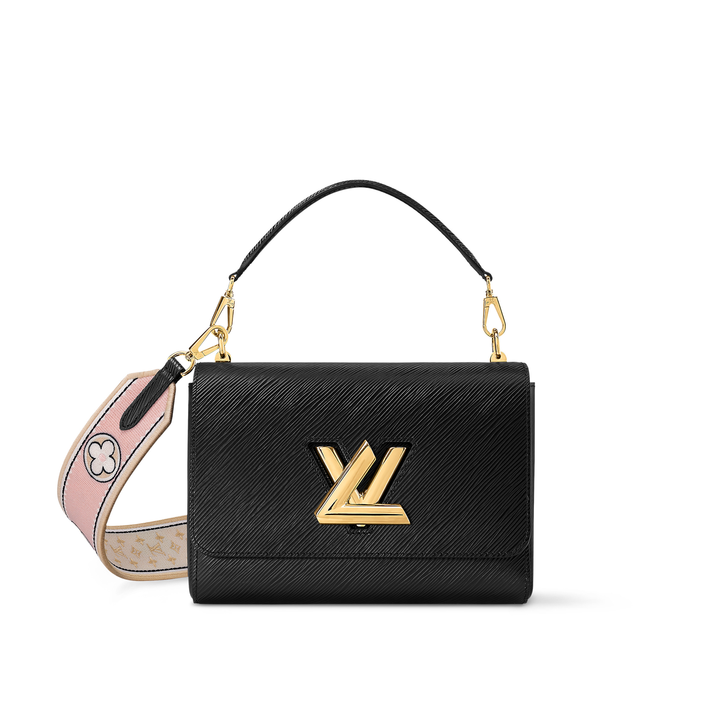 Louis Vuitton Twist MM M22036