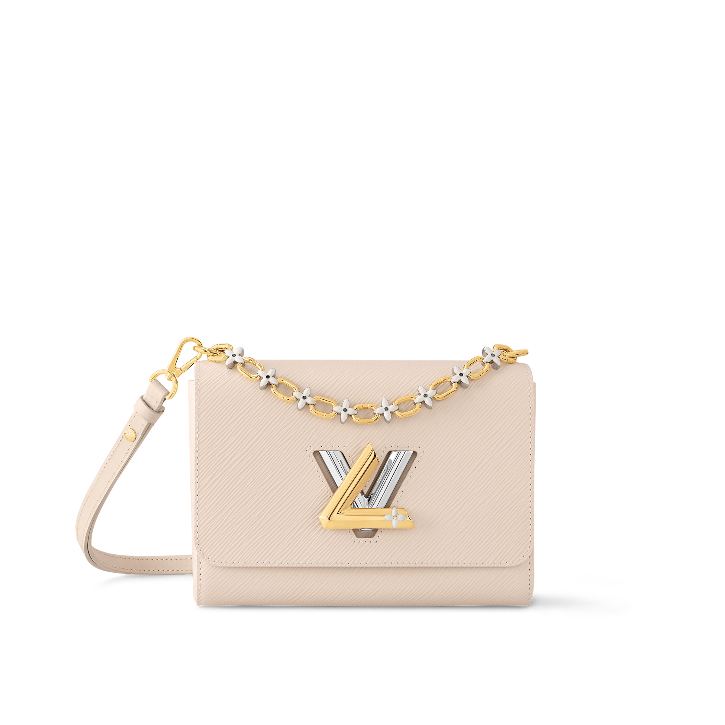 Louis Vuitton Twist MM M24043