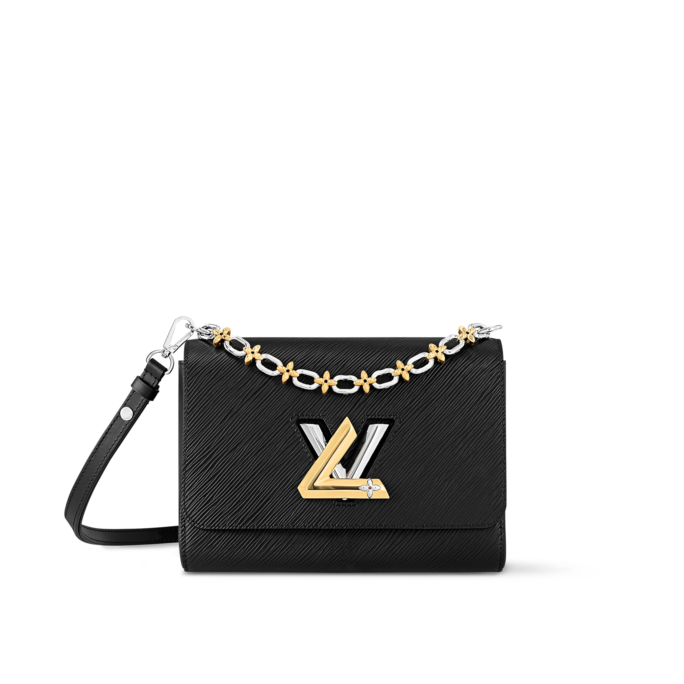 Louis Vuitton Twist MM M24044