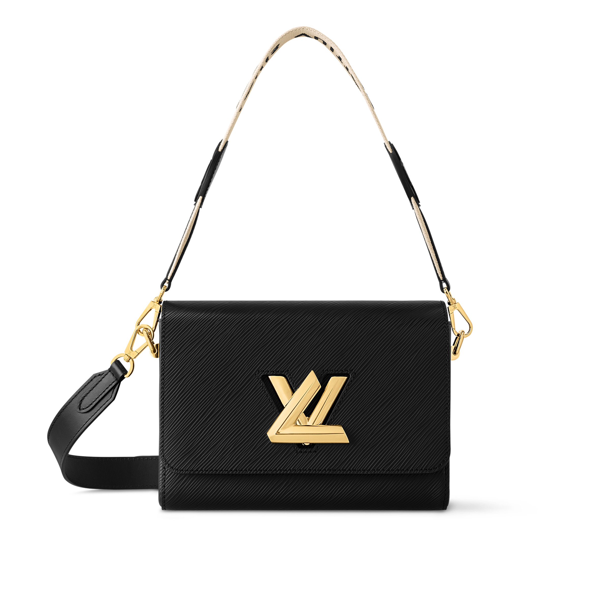 Louis Vuitton Twist MM M24765
