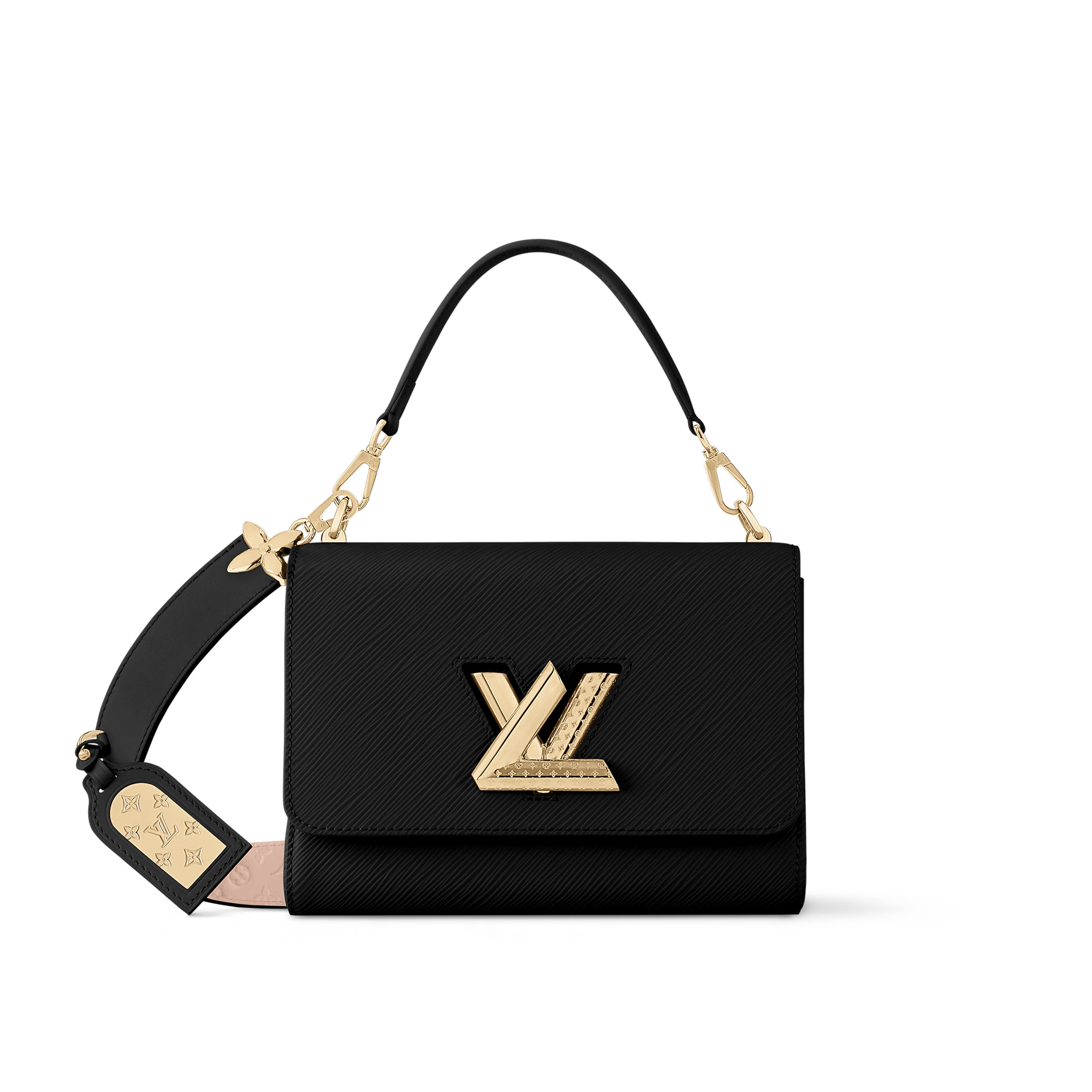 Louis Vuitton Twist MM M25360