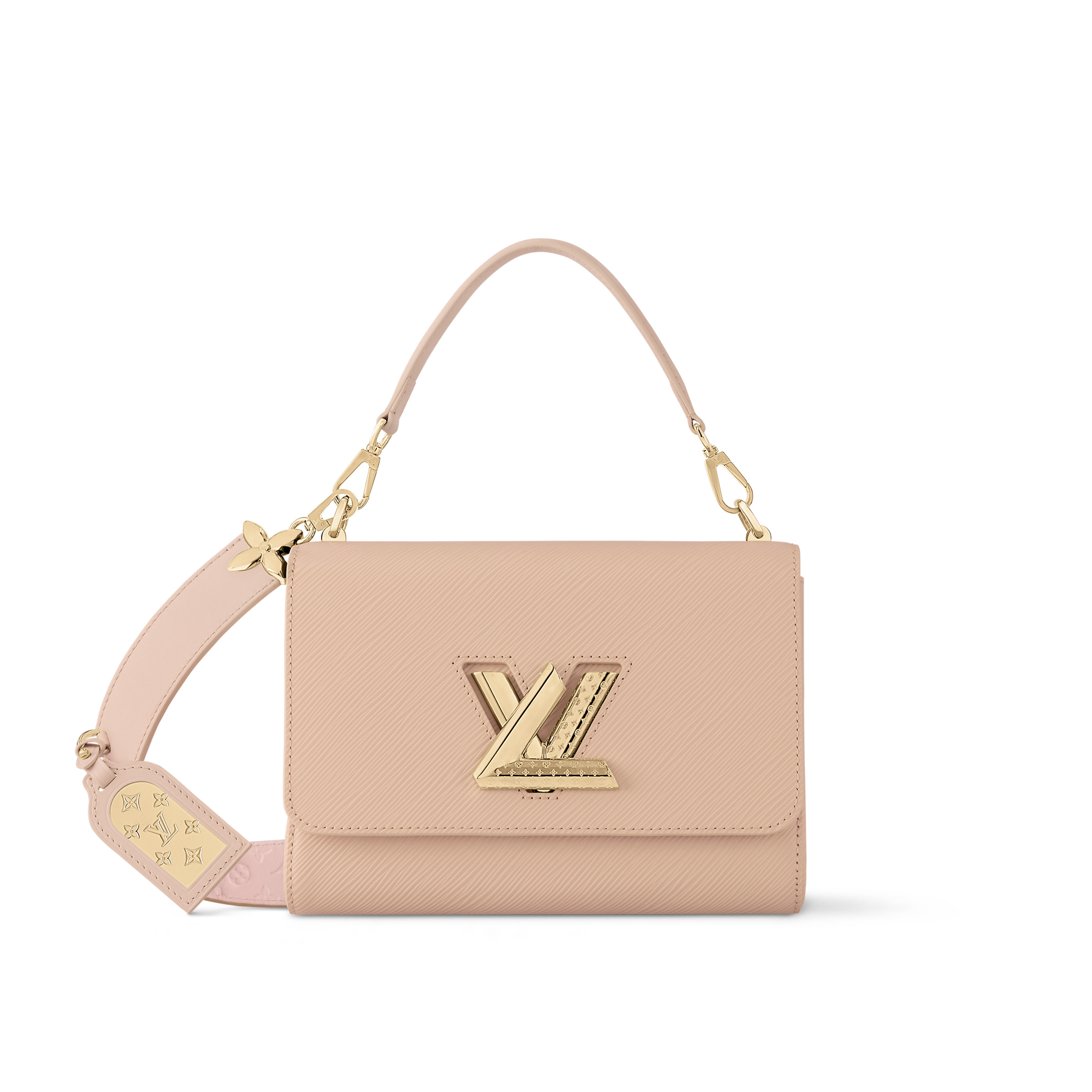 Louis Vuitton Twist MM M25361