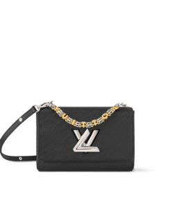 Louis Vuitton Twist MM Slim M13118