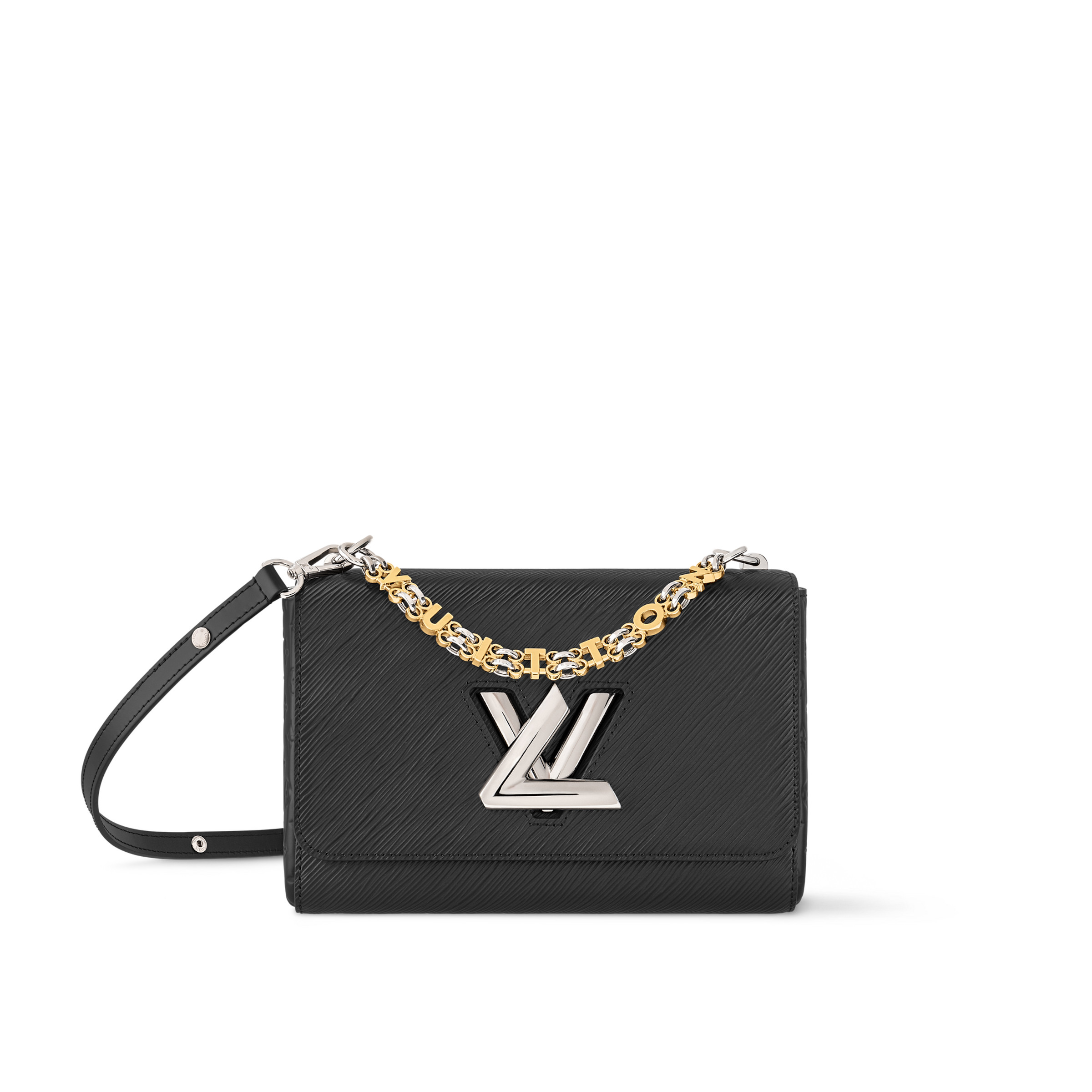 Louis Vuitton Twist MM Slim M13118