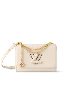 Louis Vuitton Twist PM Slim M14341