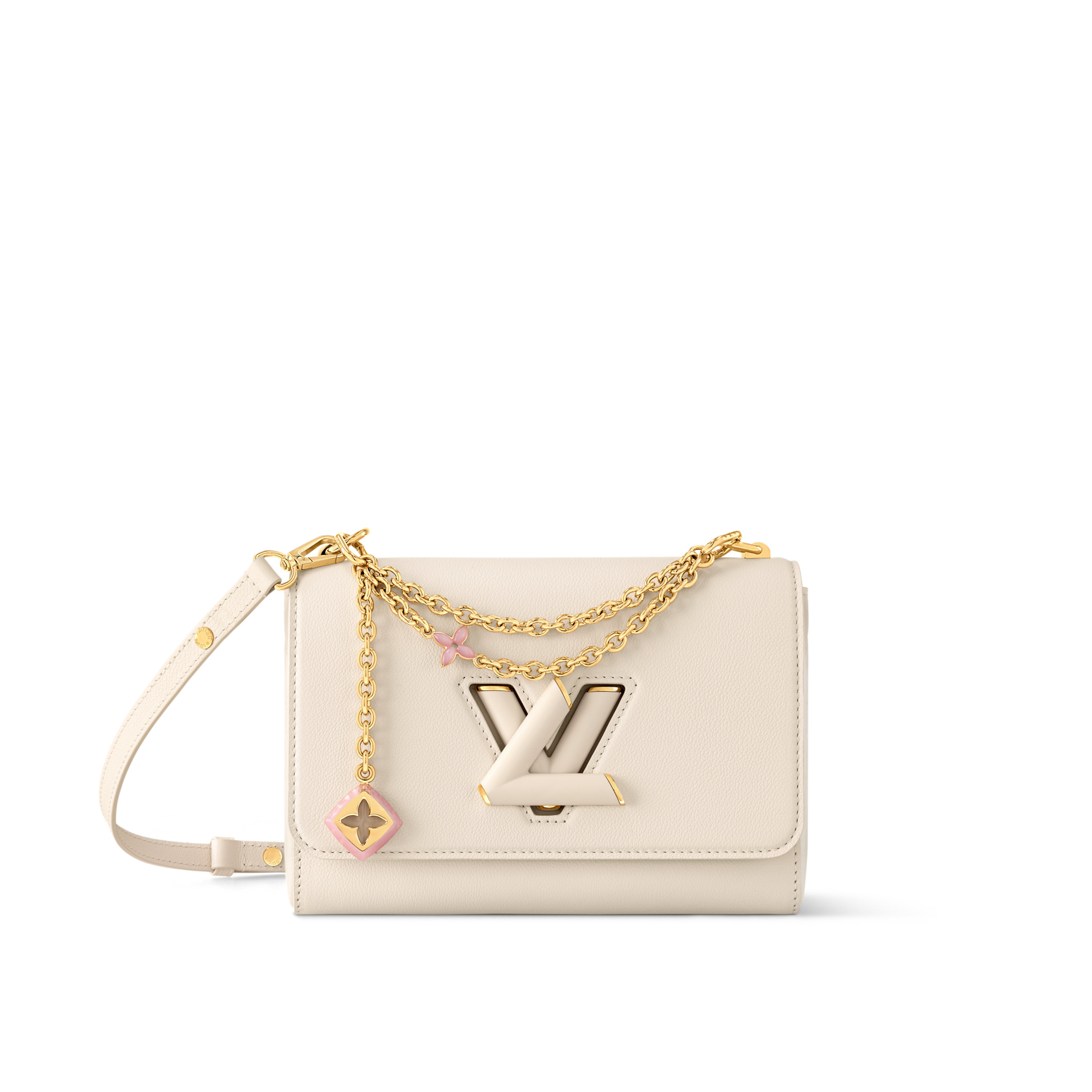 Louis Vuitton Twist PM Slim M14341