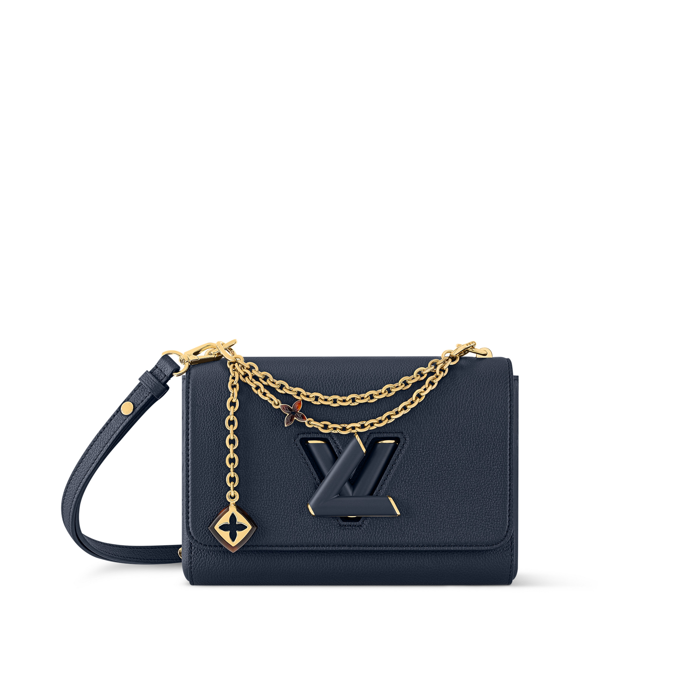 Louis Vuitton Twist PM Slim M14342