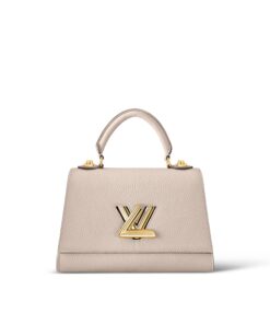 Louis Vuitton Twist One Handle PM M57214