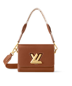 Louis Vuitton Twist PM M24758