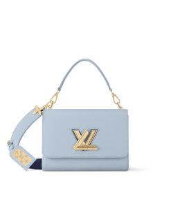 Louis Vuitton Twist MM M25362