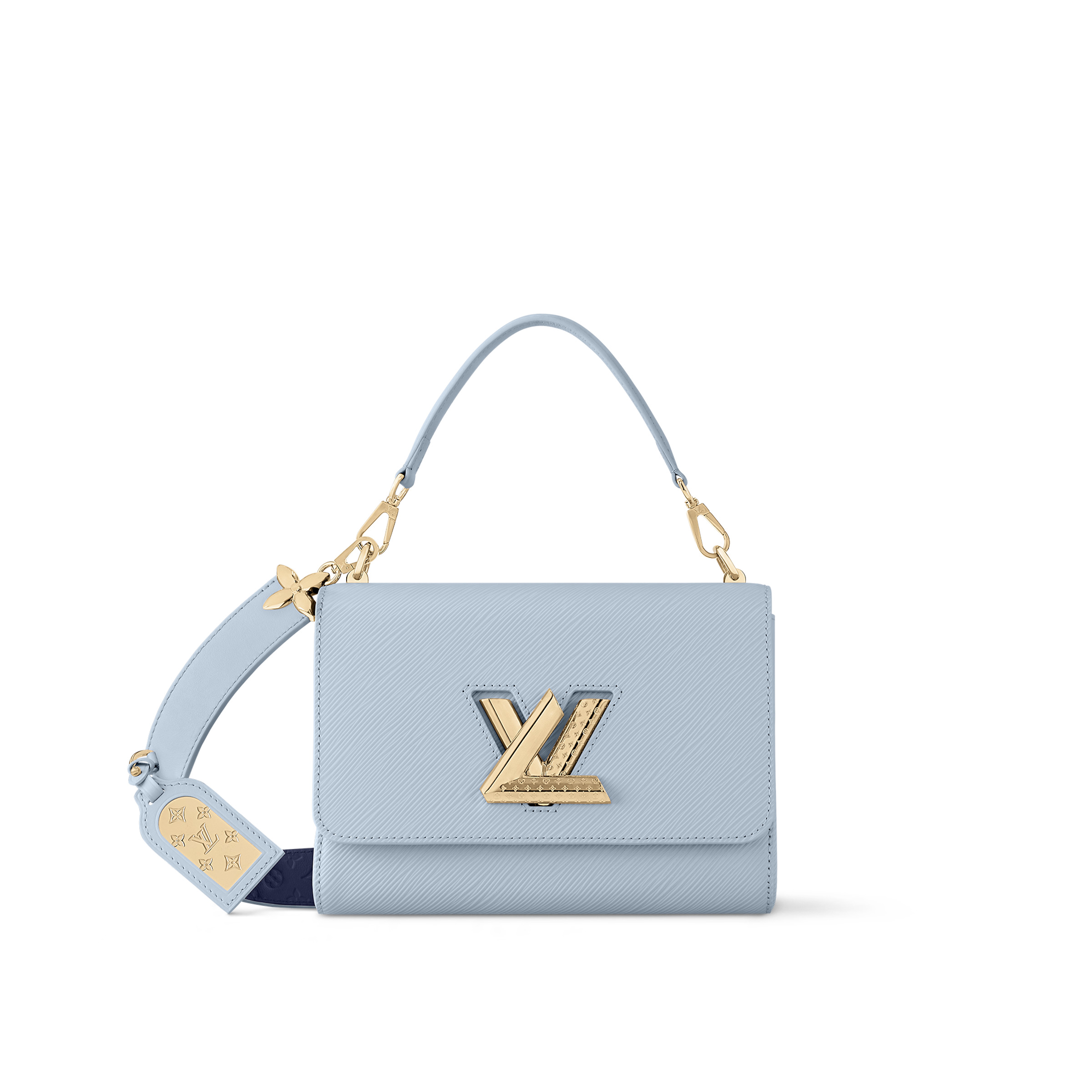 Louis Vuitton Twist MM M25362