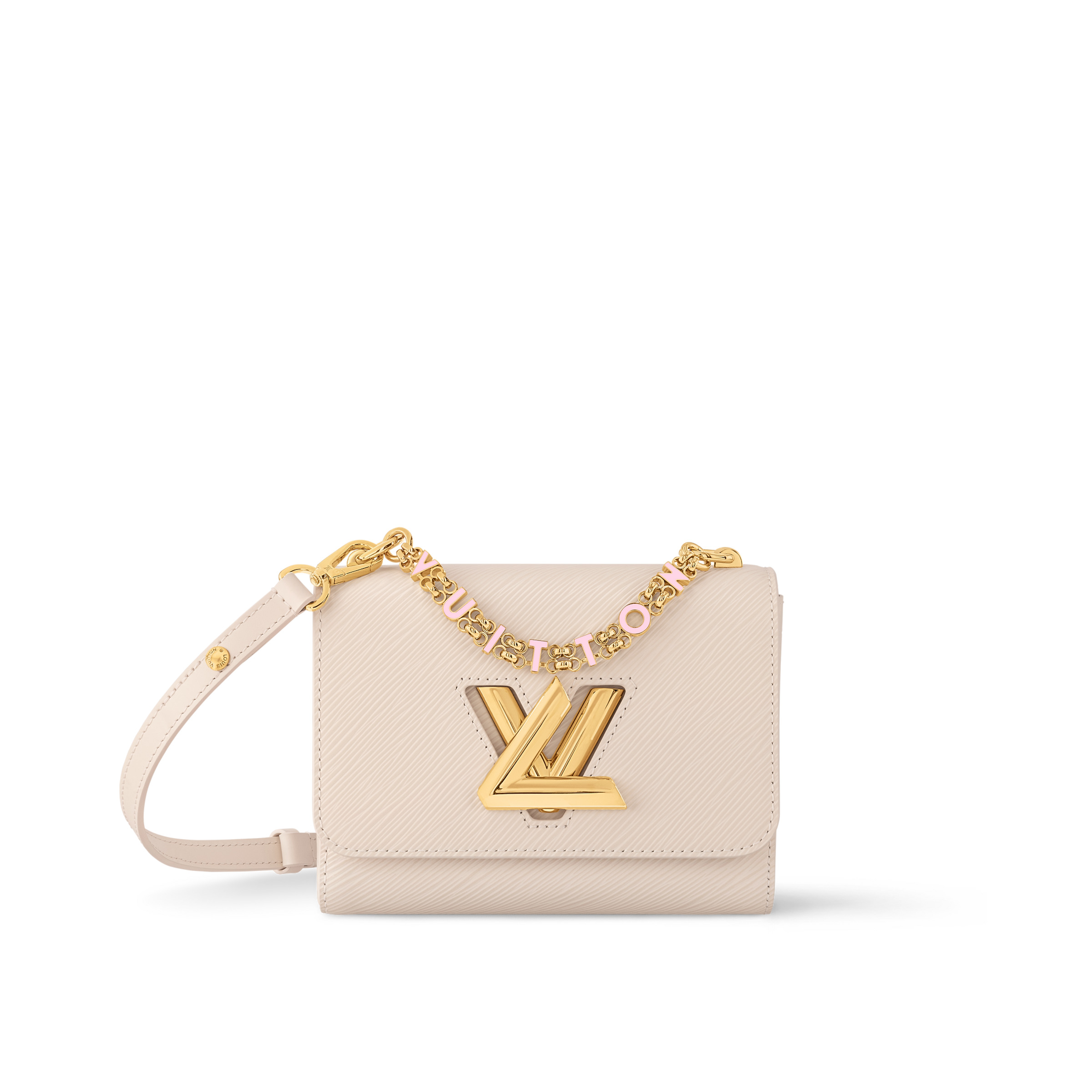 Louis Vuitton Twist PM Slim M13117