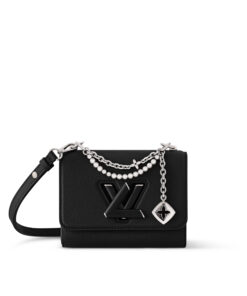 Louis Vuitton Twist PM Slim M14636