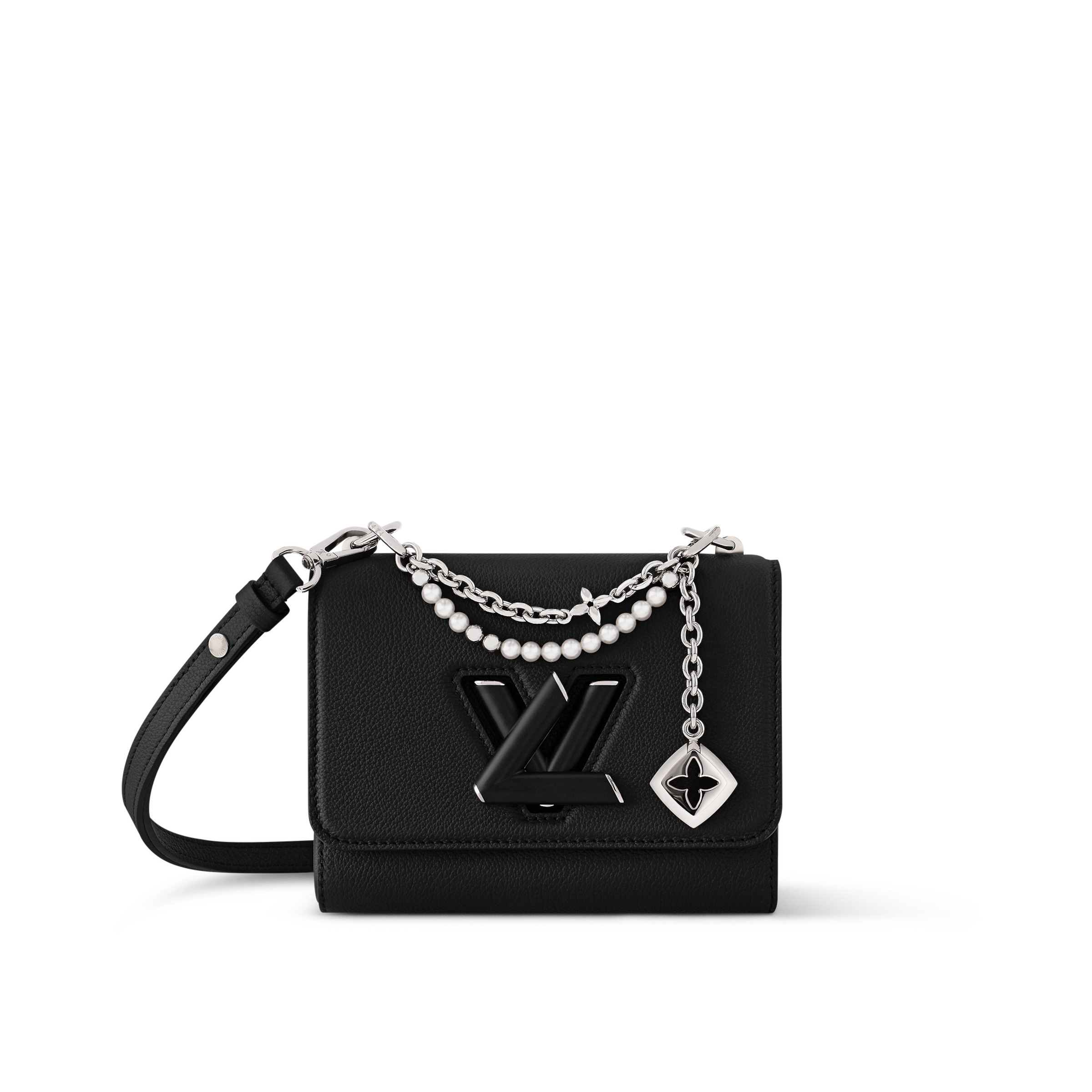 Louis Vuitton Twist PM Slim M14636