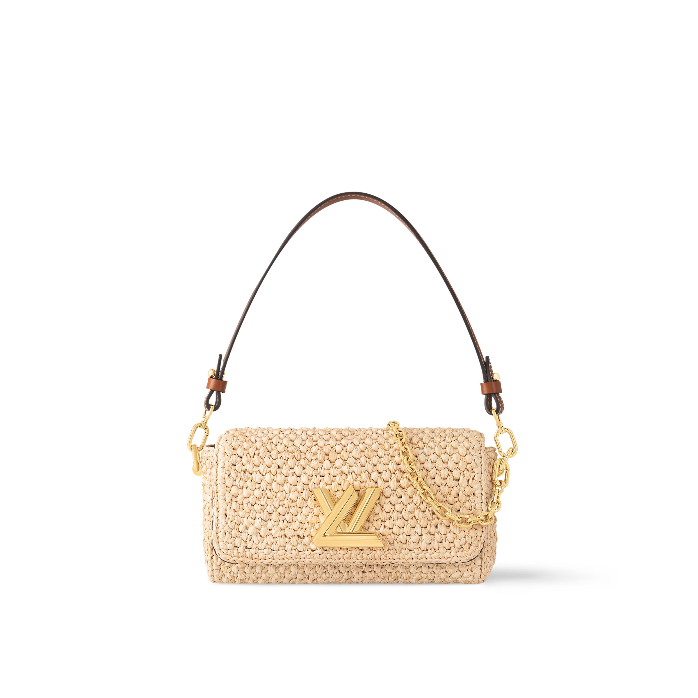 Louis Vuitton Twist West M25030