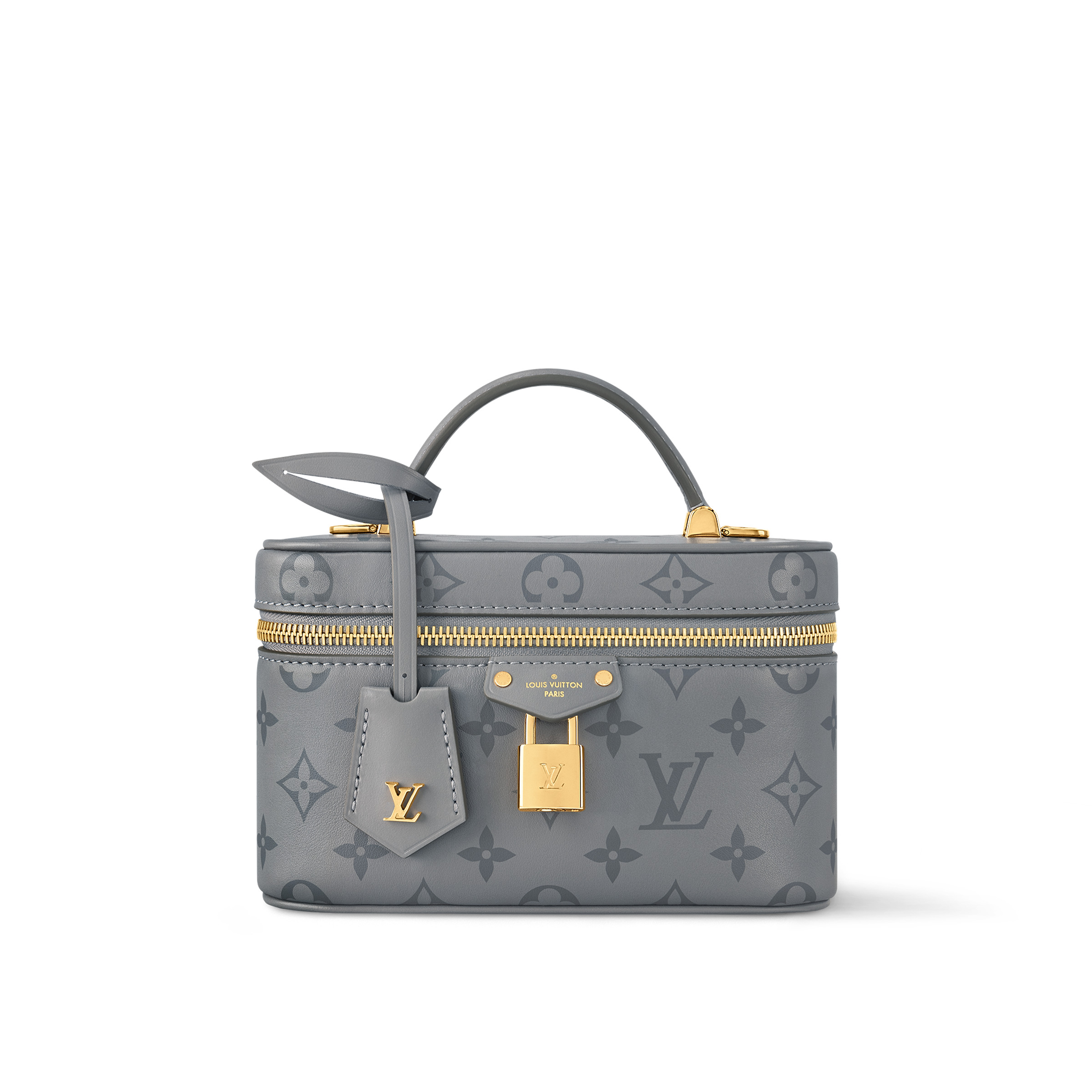 Louis Vuitton Vanity Chain Pouch M12427