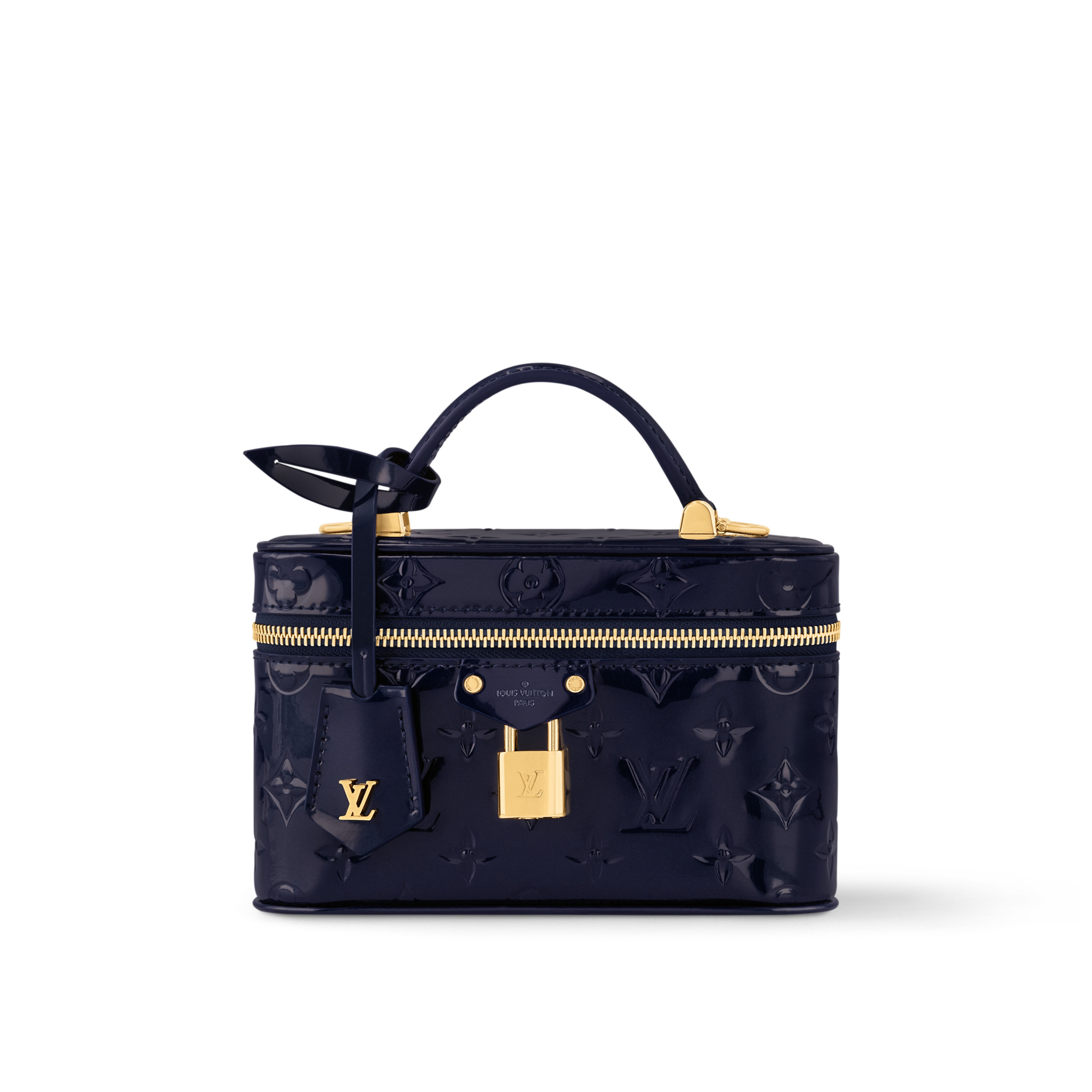 Louis Vuitton Vanity Chain Pouch M13483