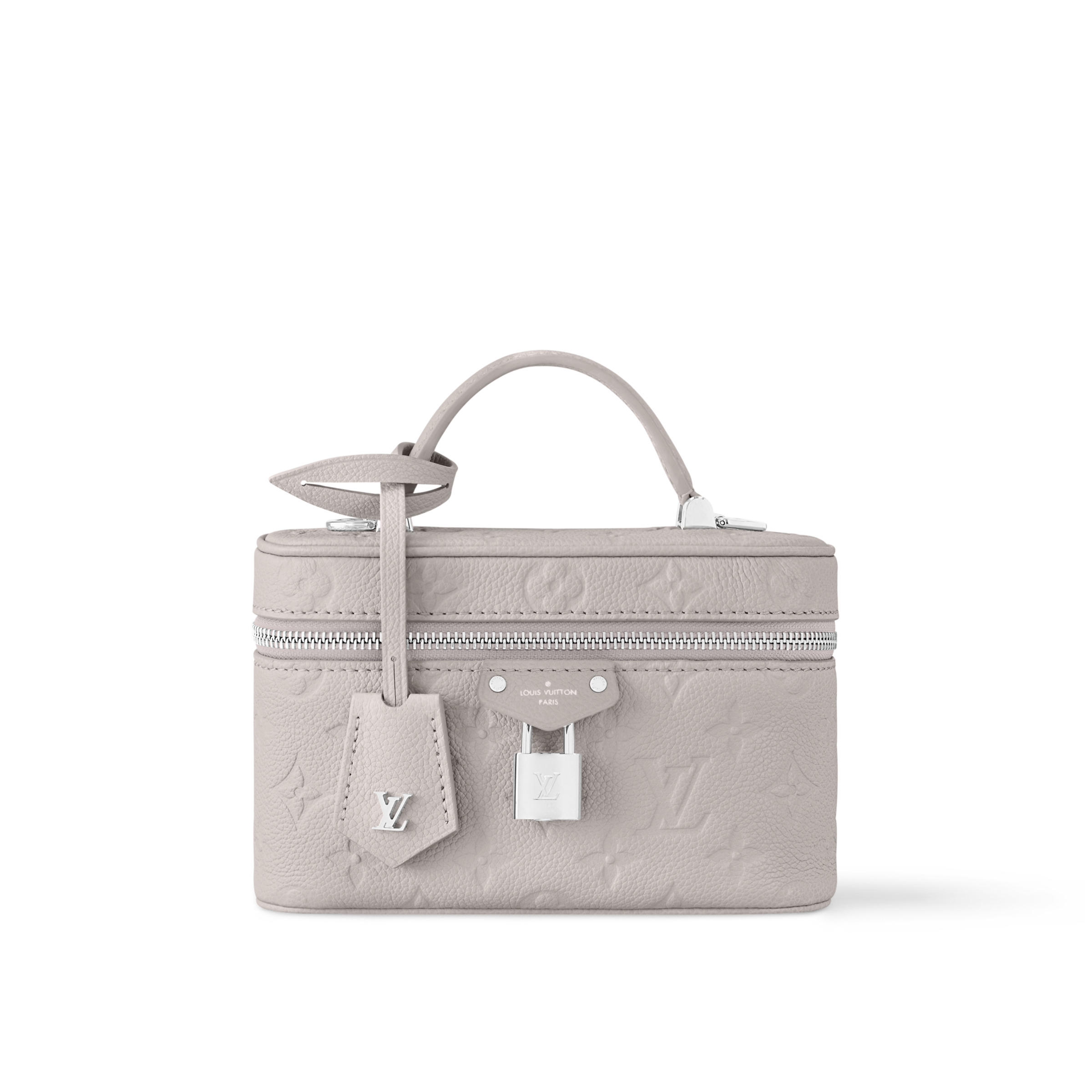 Louis Vuitton Vanity Chain Pouch M13593
