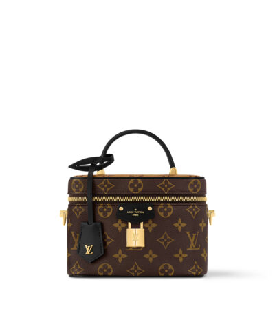 Louis Vuitton Vanity PM M47128
