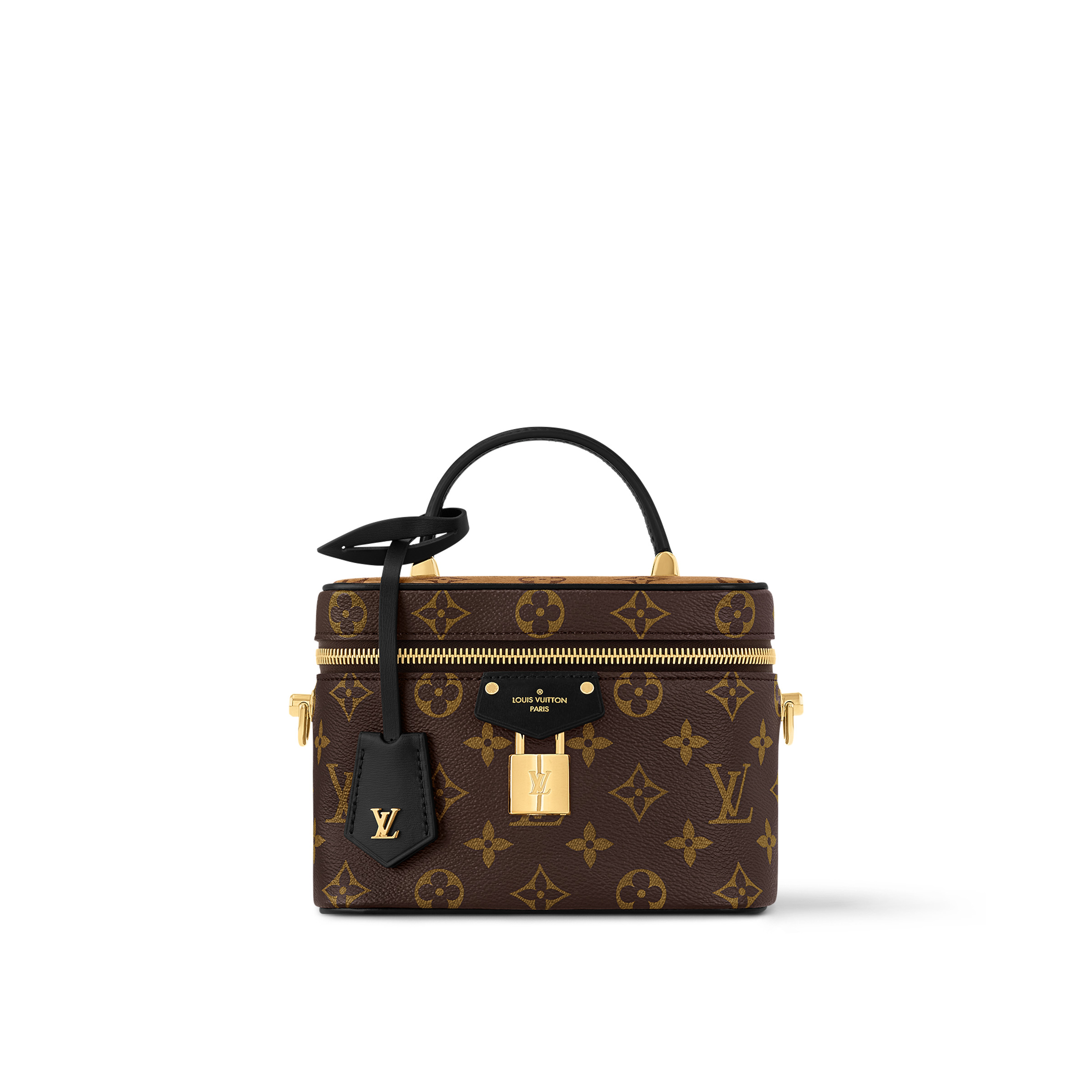 Louis Vuitton Vanity PM M47128