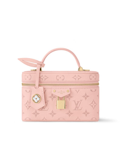Louis Vuitton Vanity Pouch M11298