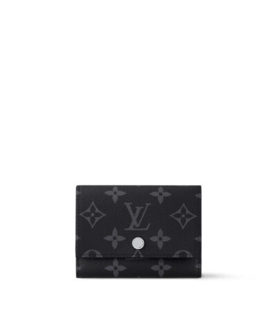 Louis Vuitton Victor Wallet M12598