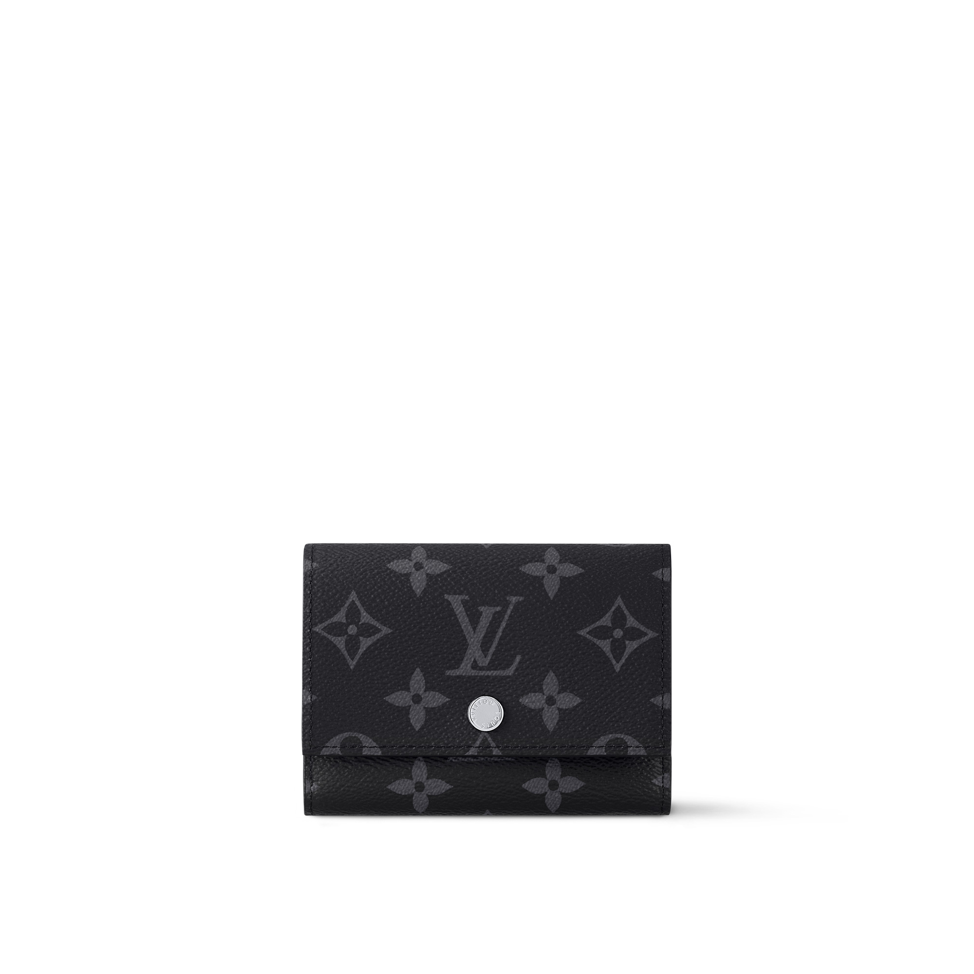 Louis Vuitton Victor Wallet M12598