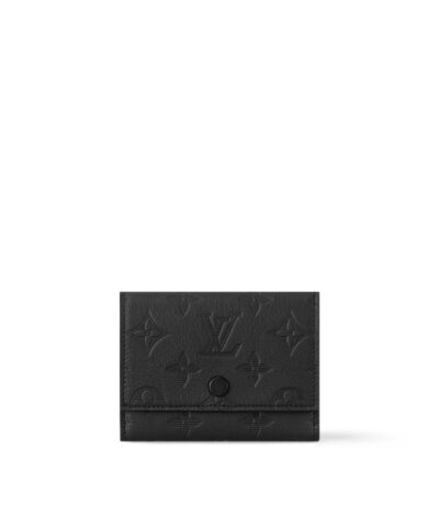 Louis Vuitton Victor Wallet M12635
