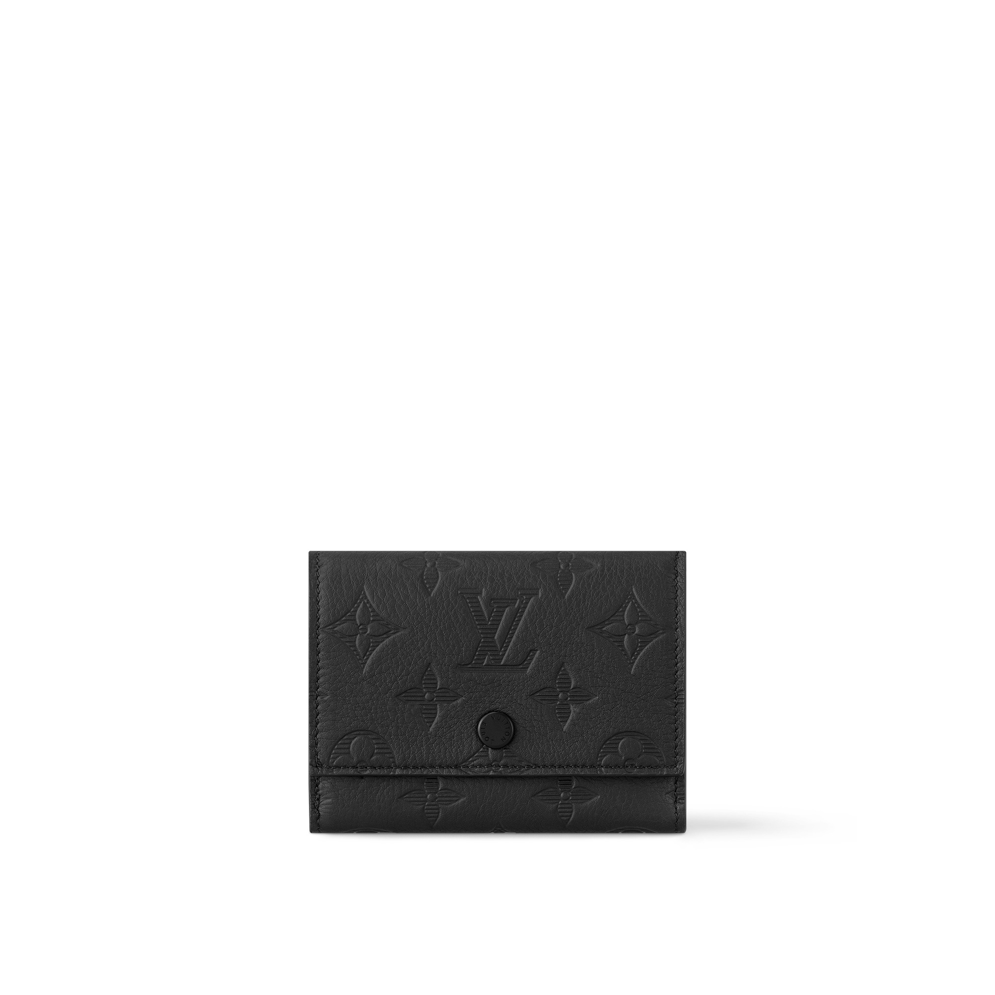 Louis Vuitton Victor Wallet M12635