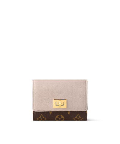 Louis Vuitton Victorine On My Side Wallet M82398