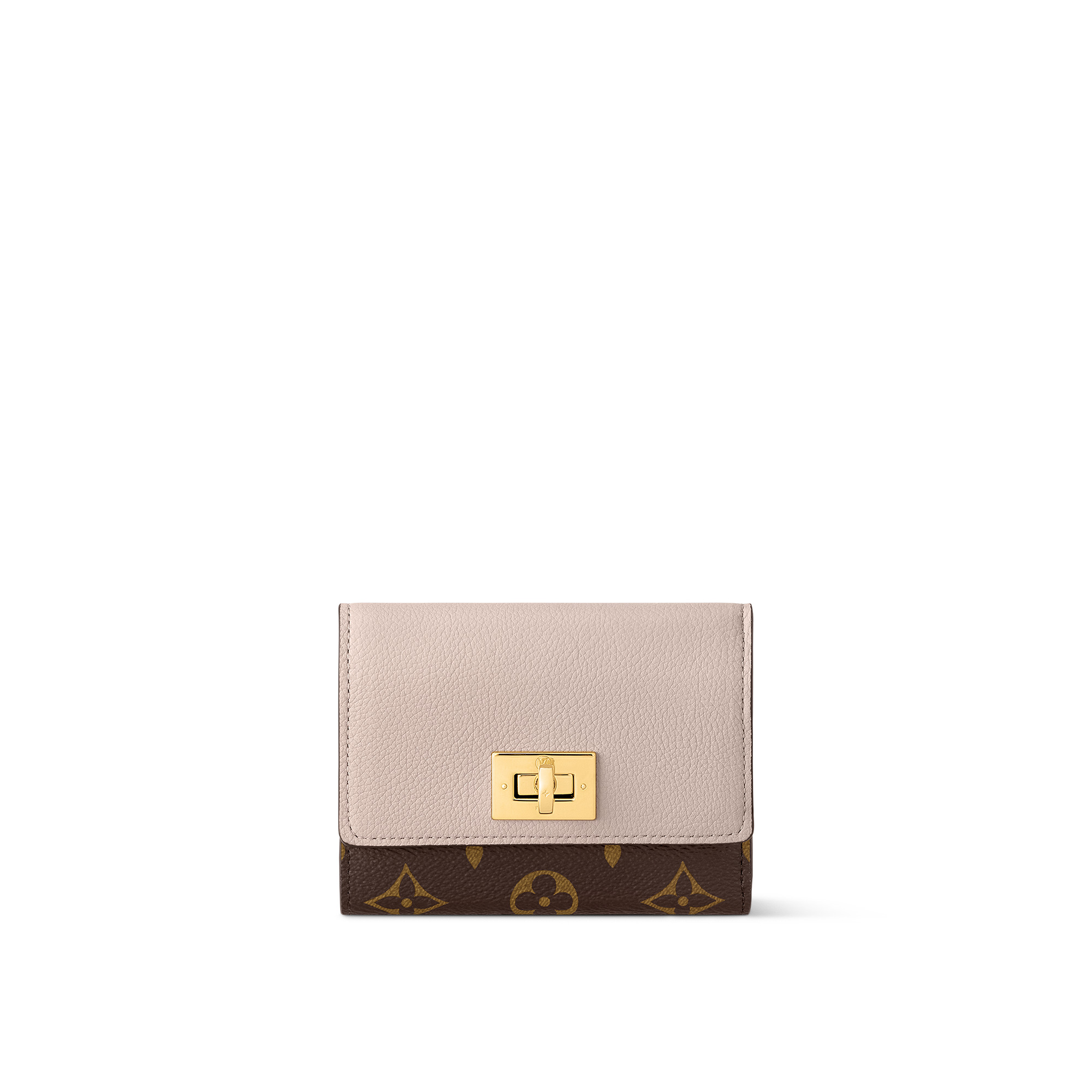 Louis Vuitton Victorine On My Side Wallet M82398