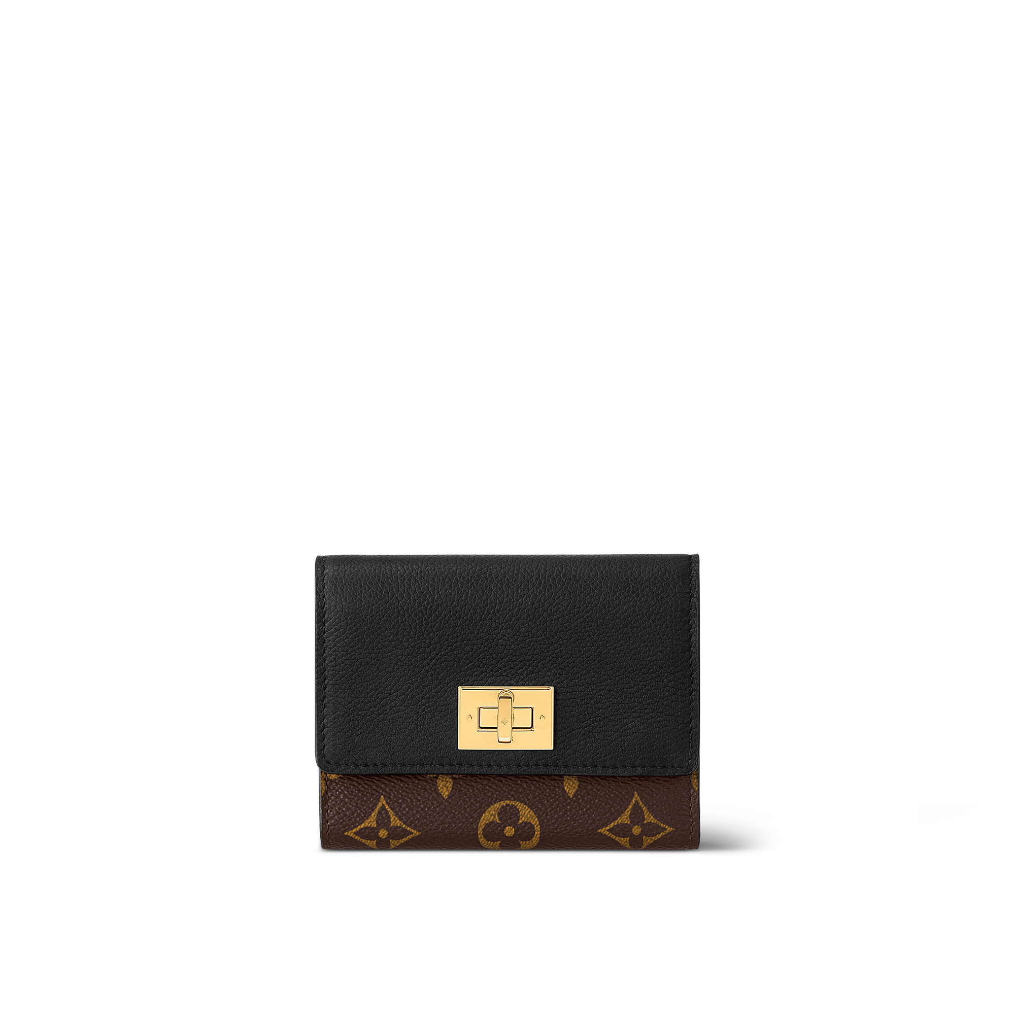 Louis Vuitton Victorine On My Side Wallet M82640